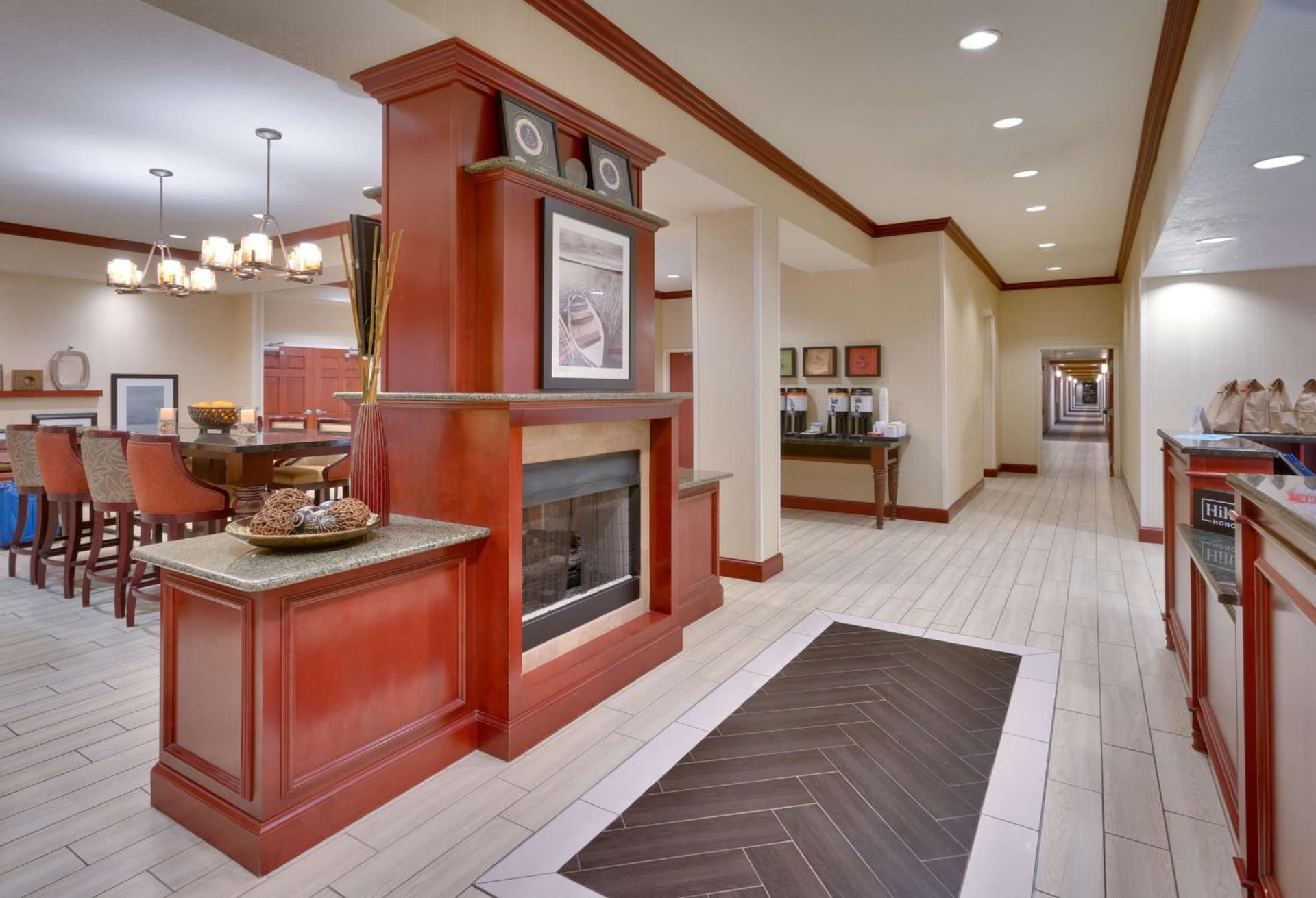 Hampton Inn Tremonton gallery photo in Tremonton, UT — image 28