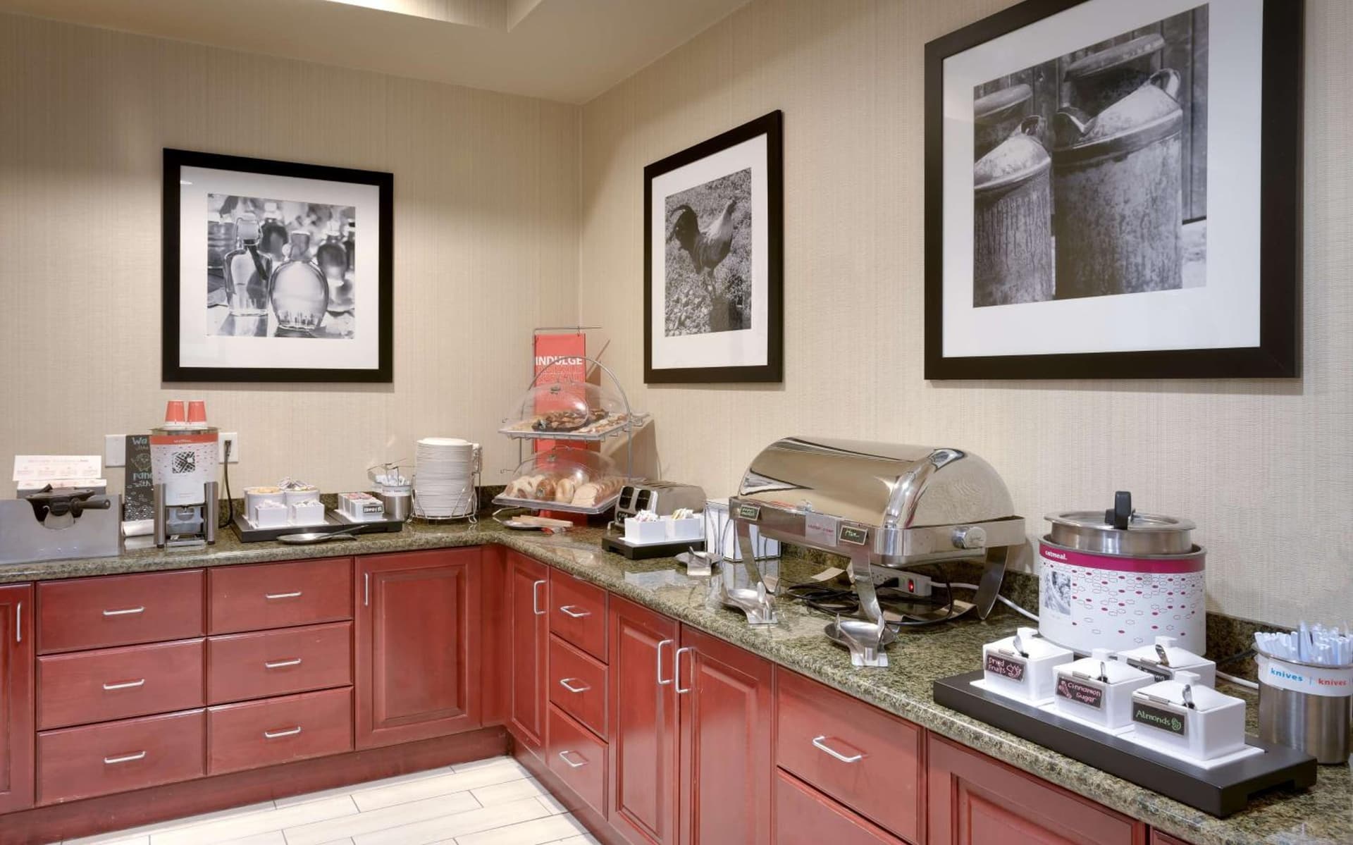 Hampton Inn Tremonton gallery photo in Tremonton, UT — image 26