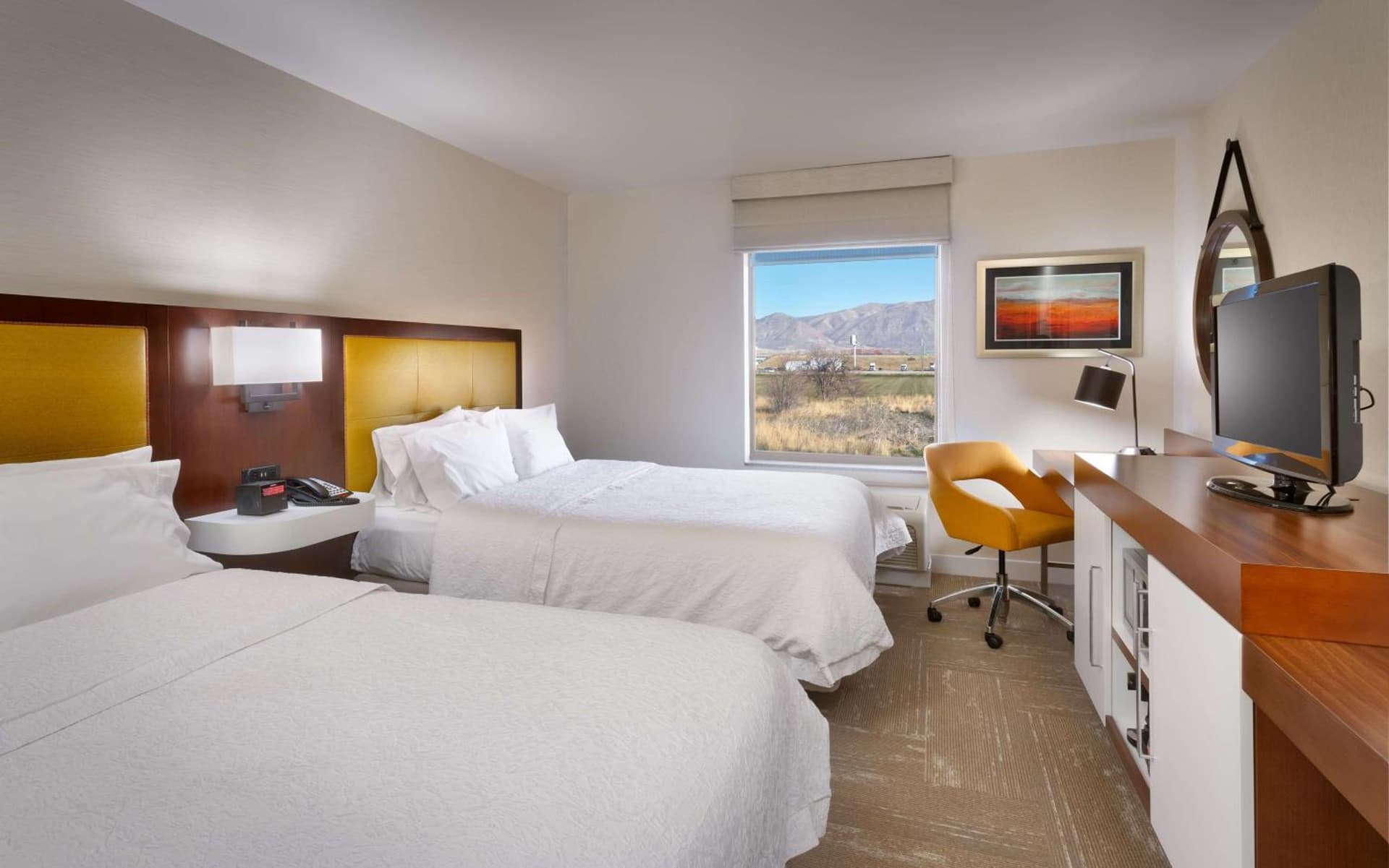 Hampton Inn Tremonton gallery photo in Tremonton, UT — image 7