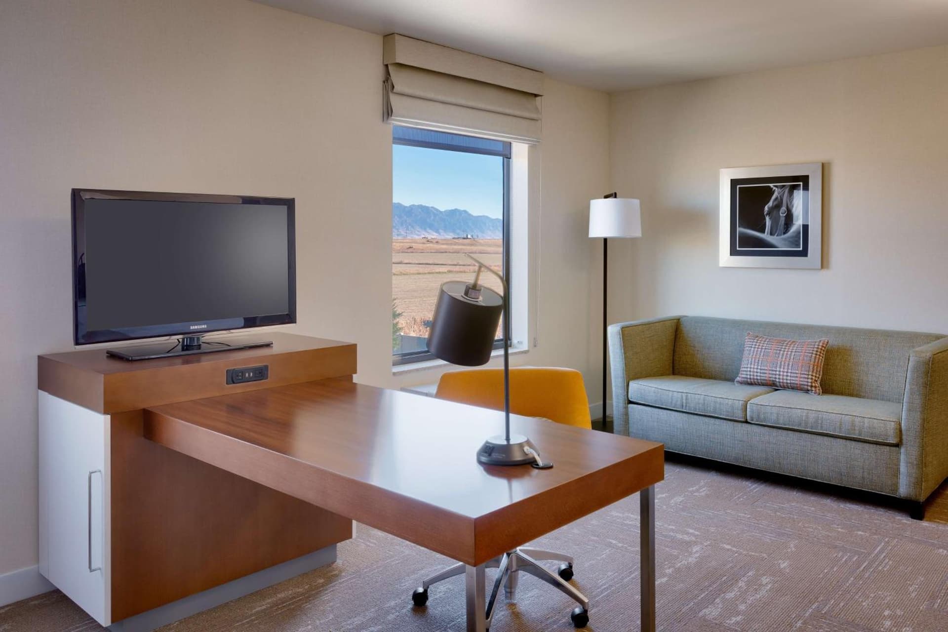 Hampton Inn Tremonton gallery photo in Tremonton, UT — image 32