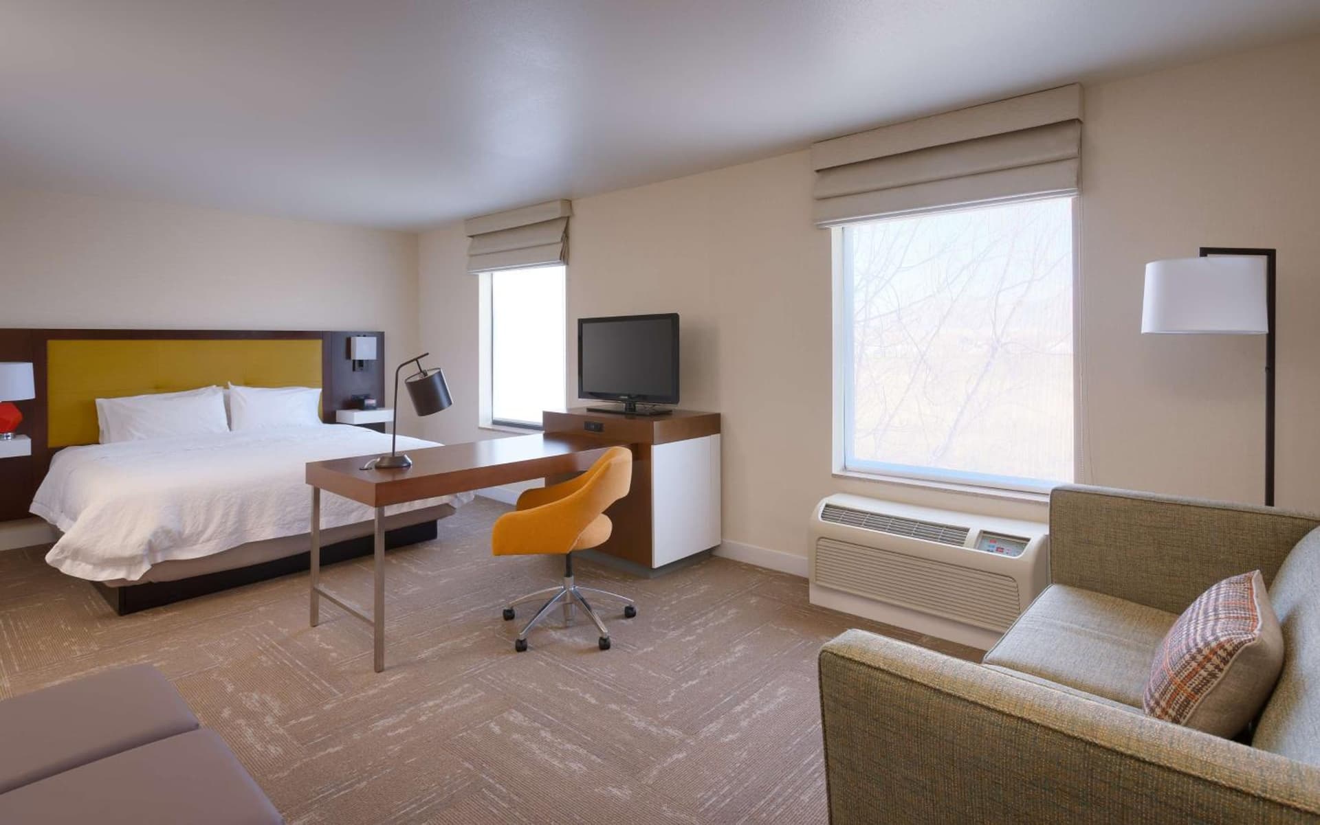 Hampton Inn Tremonton gallery photo in Tremonton, UT — image 15