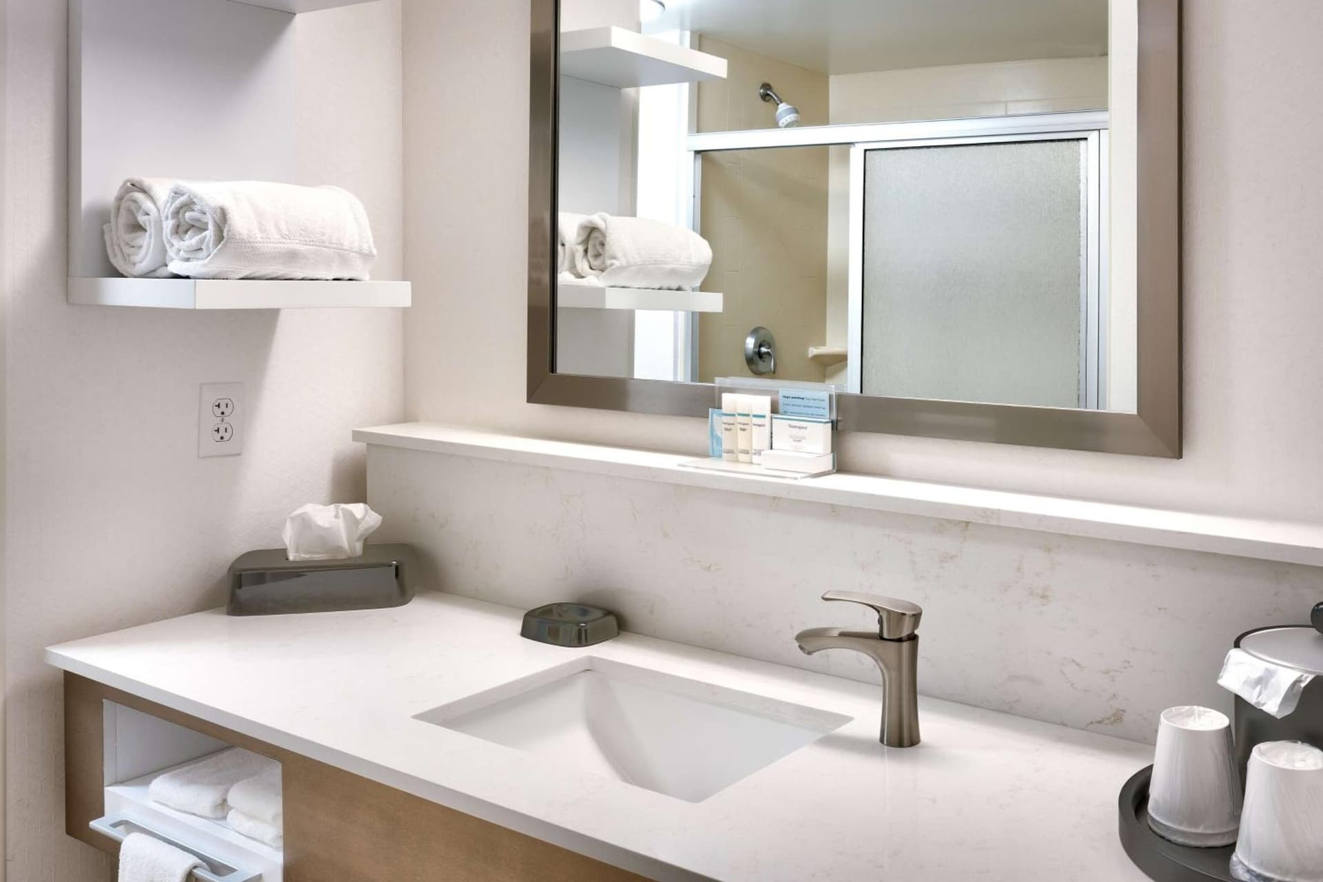 Hampton Inn Tremonton gallery photo in Tremonton, UT — image 10