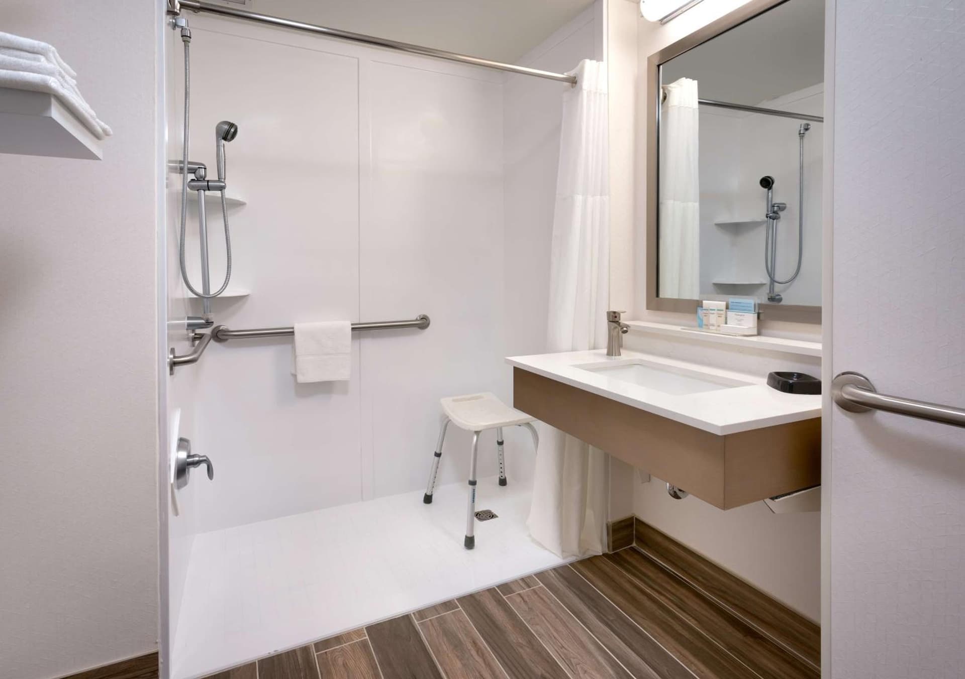 Hampton Inn Tremonton gallery photo in Tremonton, UT — image 14
