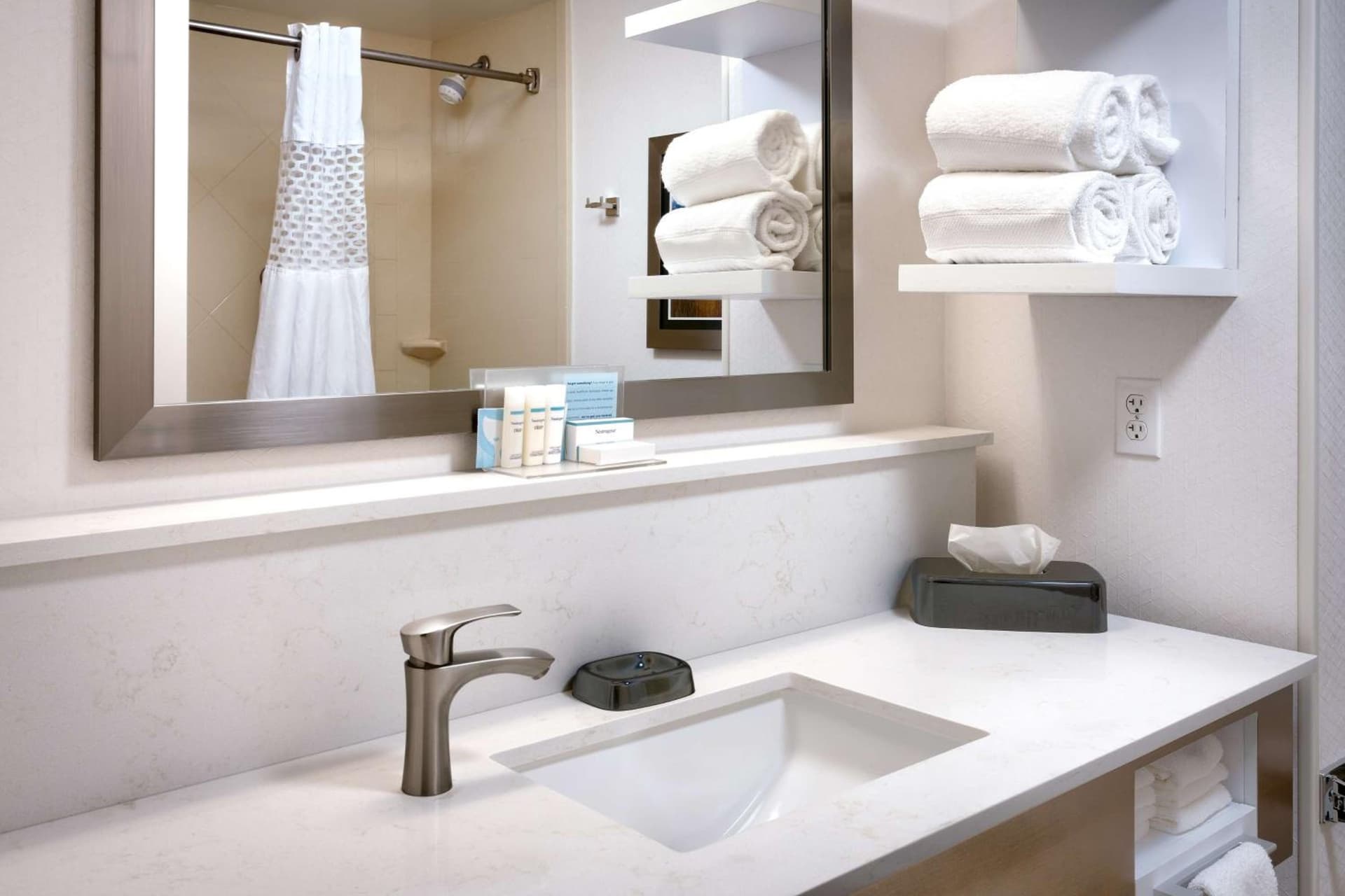Hampton Inn Tremonton gallery photo in Tremonton, UT — image 22