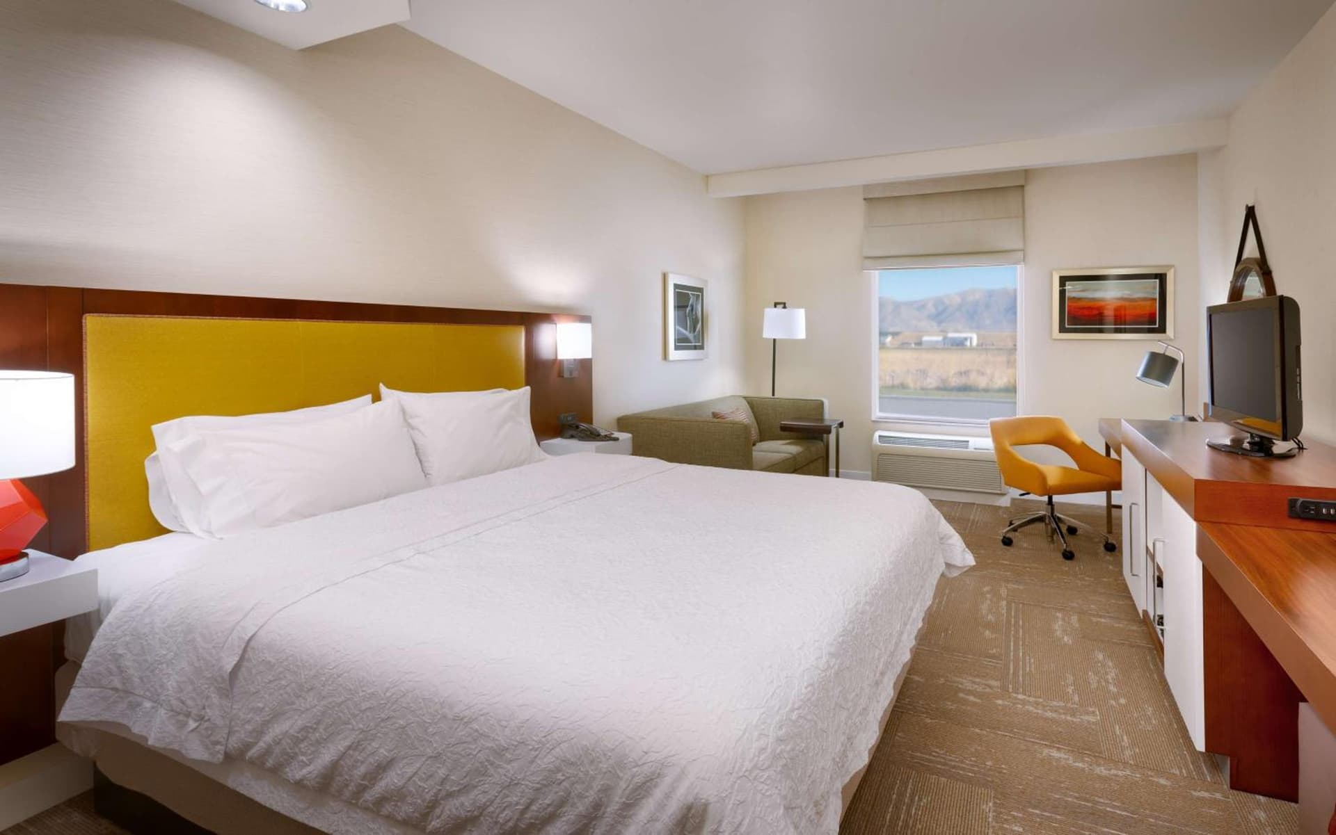 Hampton Inn Tremonton gallery photo in Tremonton, UT — image 6