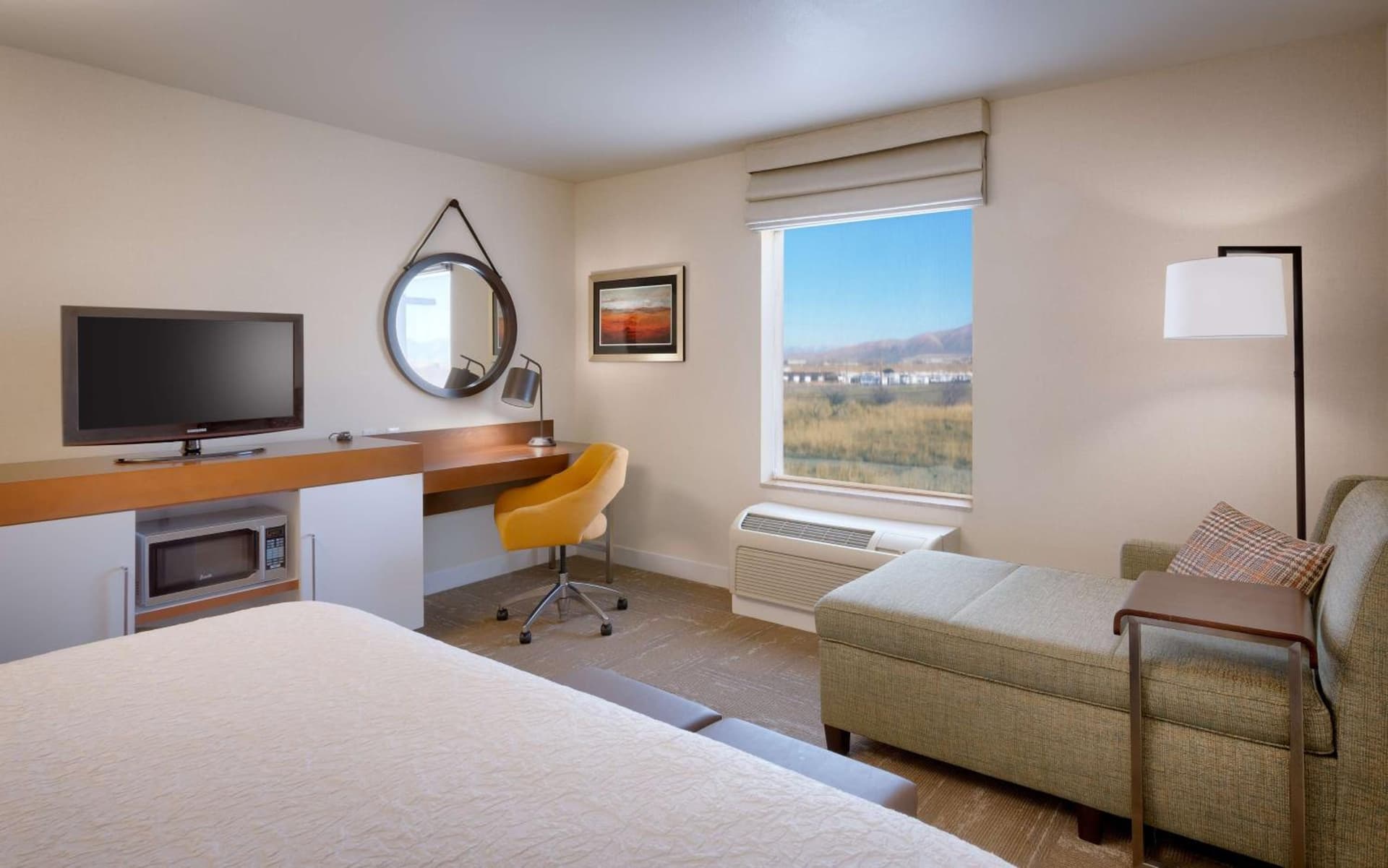 Hampton Inn Tremonton gallery photo in Tremonton, UT — image 21