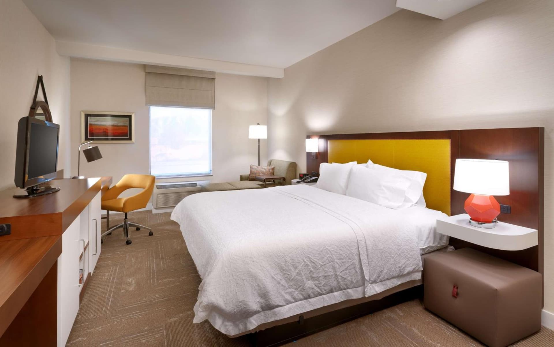 Hampton Inn Tremonton gallery photo in Tremonton, UT — image 25