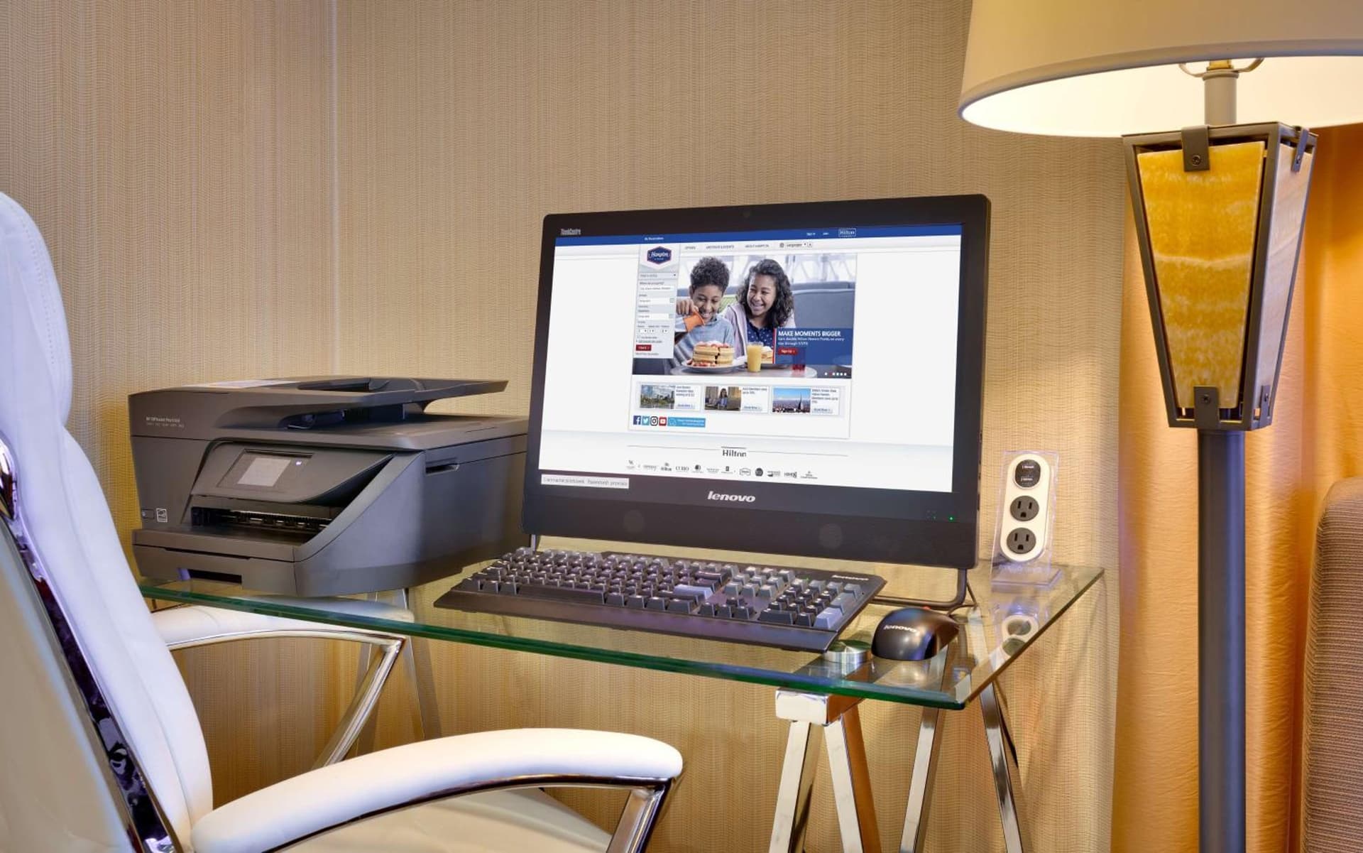 Hampton Inn Tremonton gallery photo in Tremonton, UT — image 20