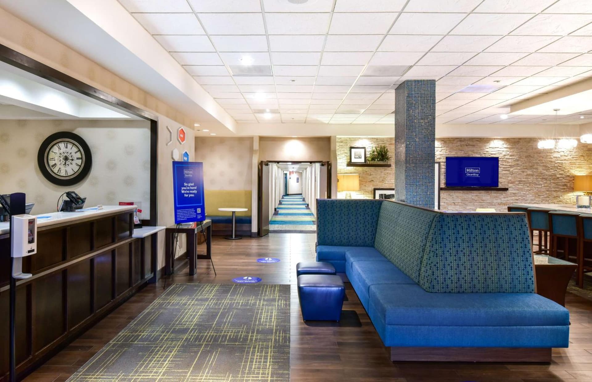 Hampton Inn Tucson-Airport gallery photo in Tucson, AZ — image 34