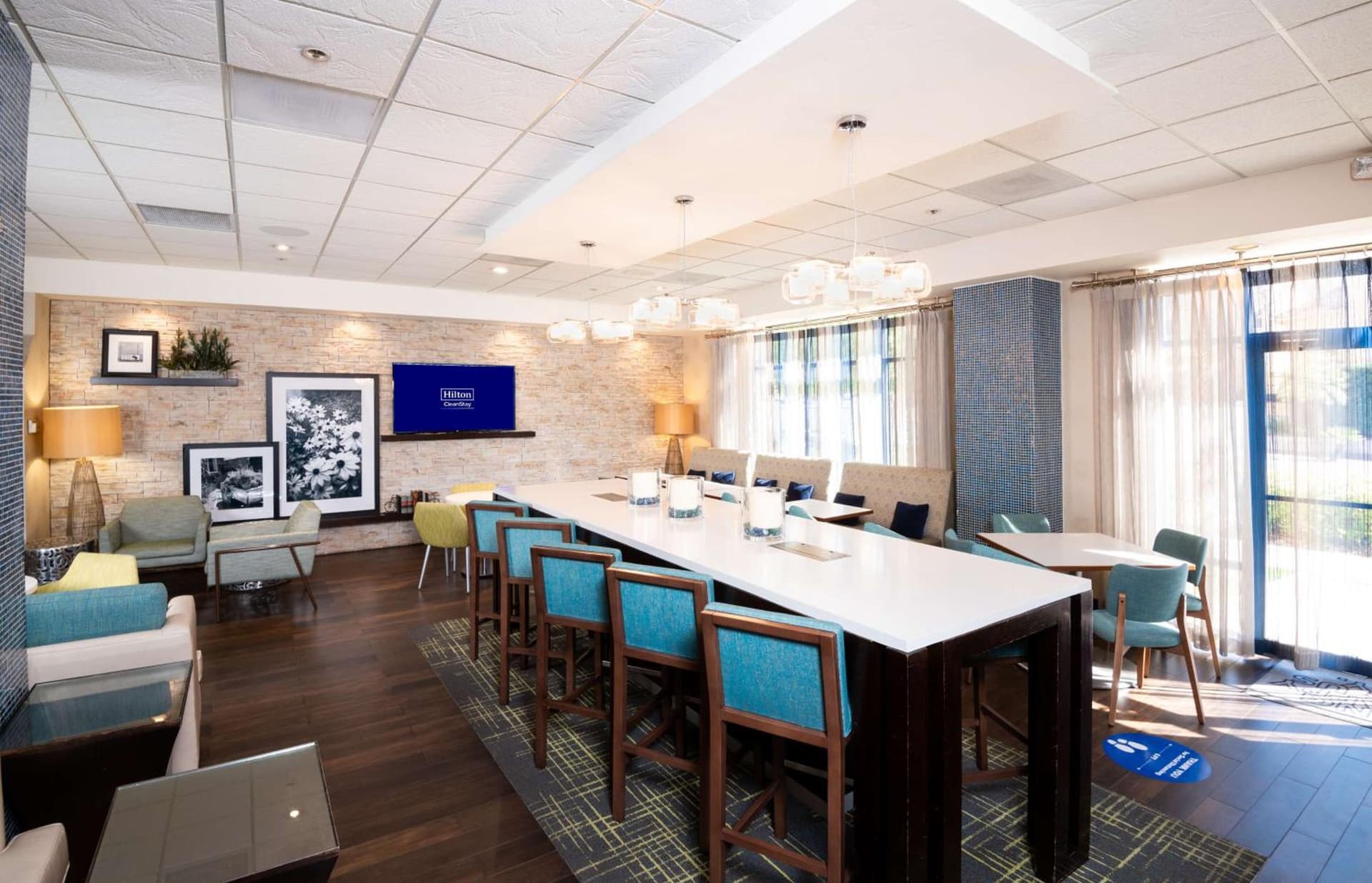 Hampton Inn Tucson-Airport gallery photo in Tucson, AZ — image 31