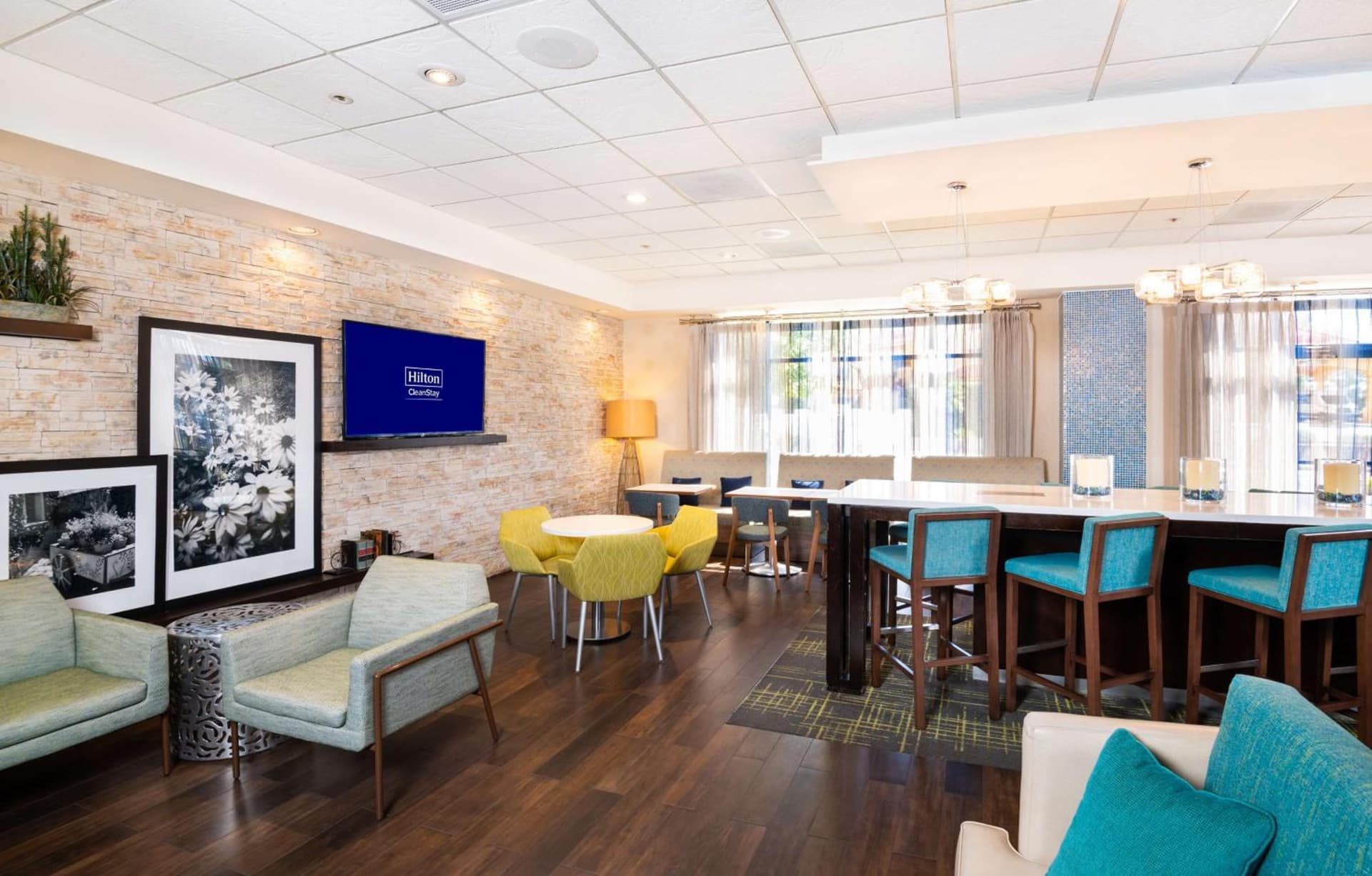 Hampton Inn Tucson-Airport gallery photo in Tucson, AZ — image 22