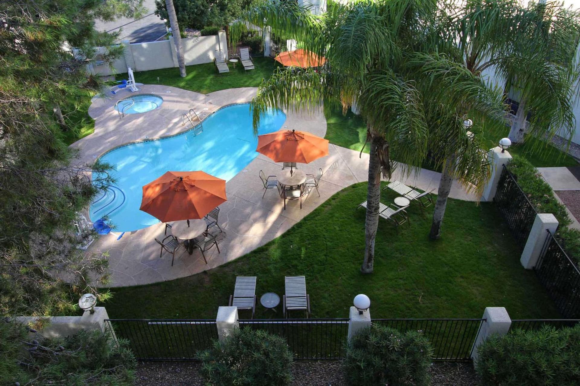 Hampton Inn Tucson-Airport gallery photo in Tucson, AZ — image 32