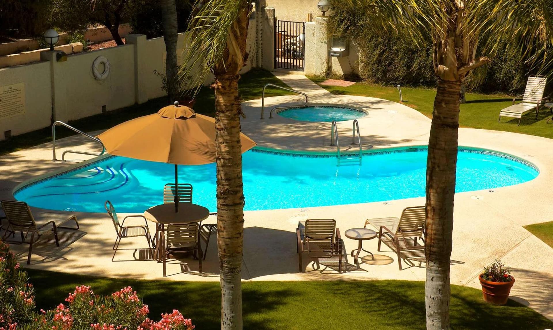 Hampton Inn Tucson-Airport gallery photo in Tucson, AZ — image 15