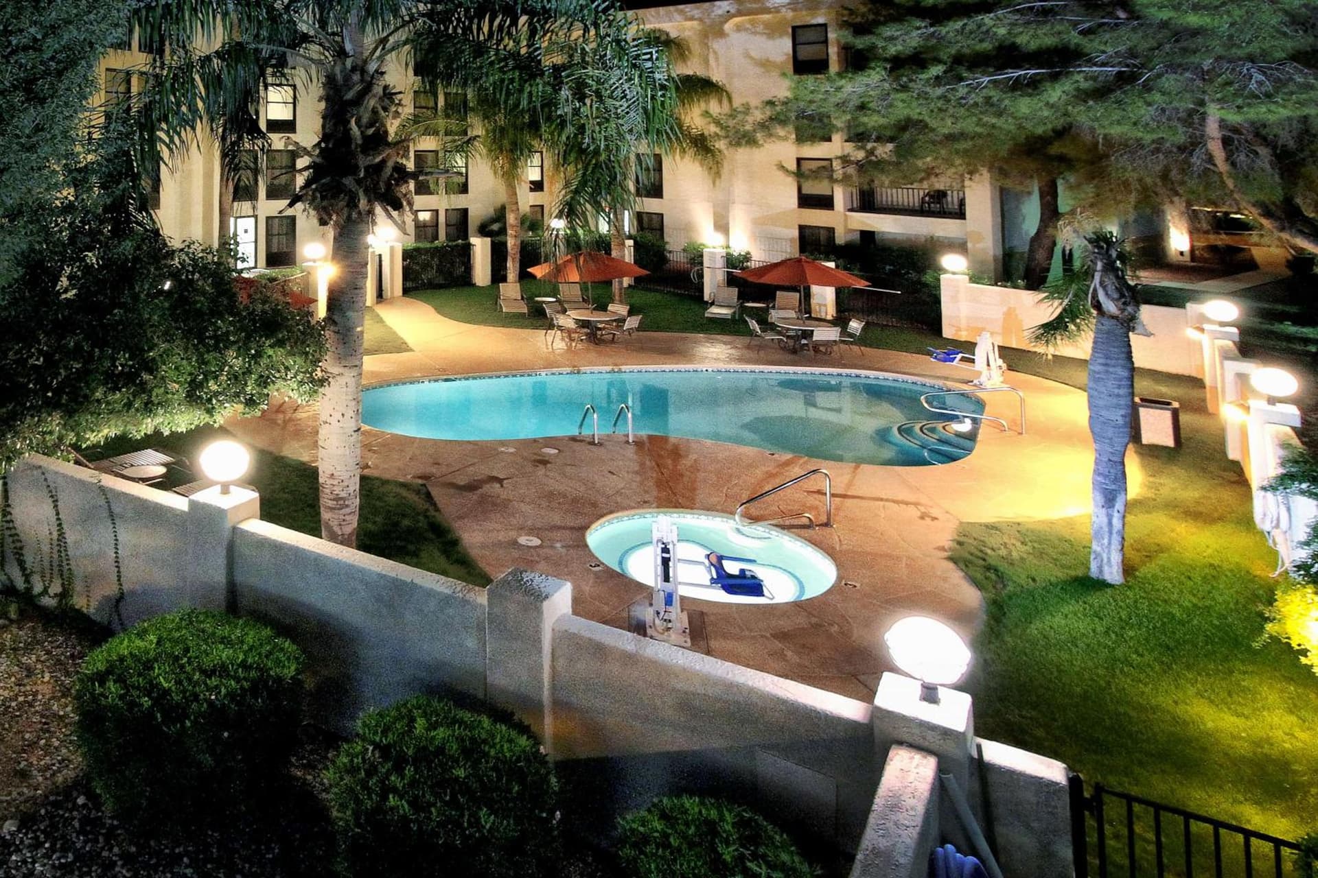 Hampton Inn Tucson-Airport gallery photo in Tucson, AZ — image 7
