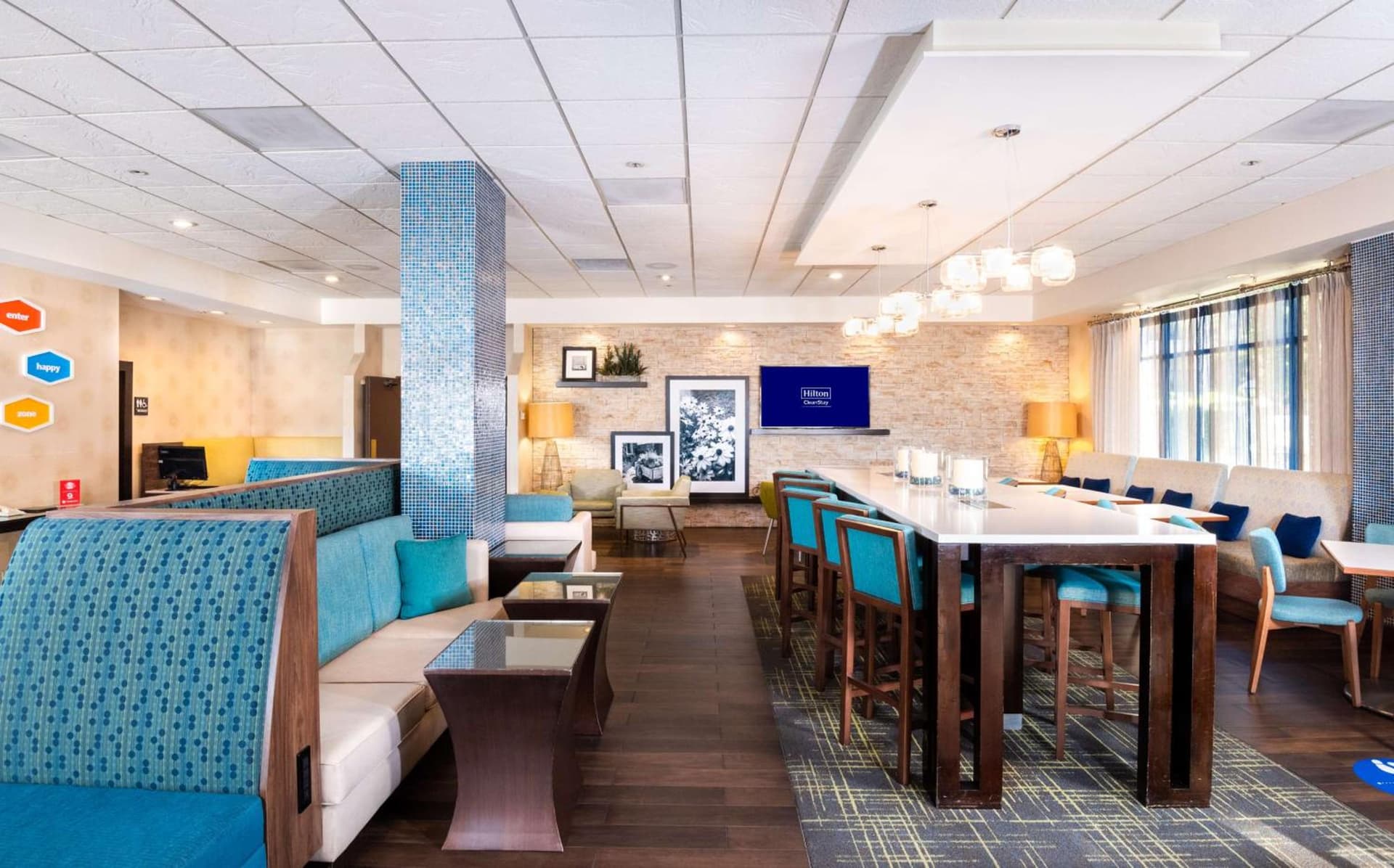Hampton Inn Tucson-Airport gallery photo in Tucson, AZ — image 6