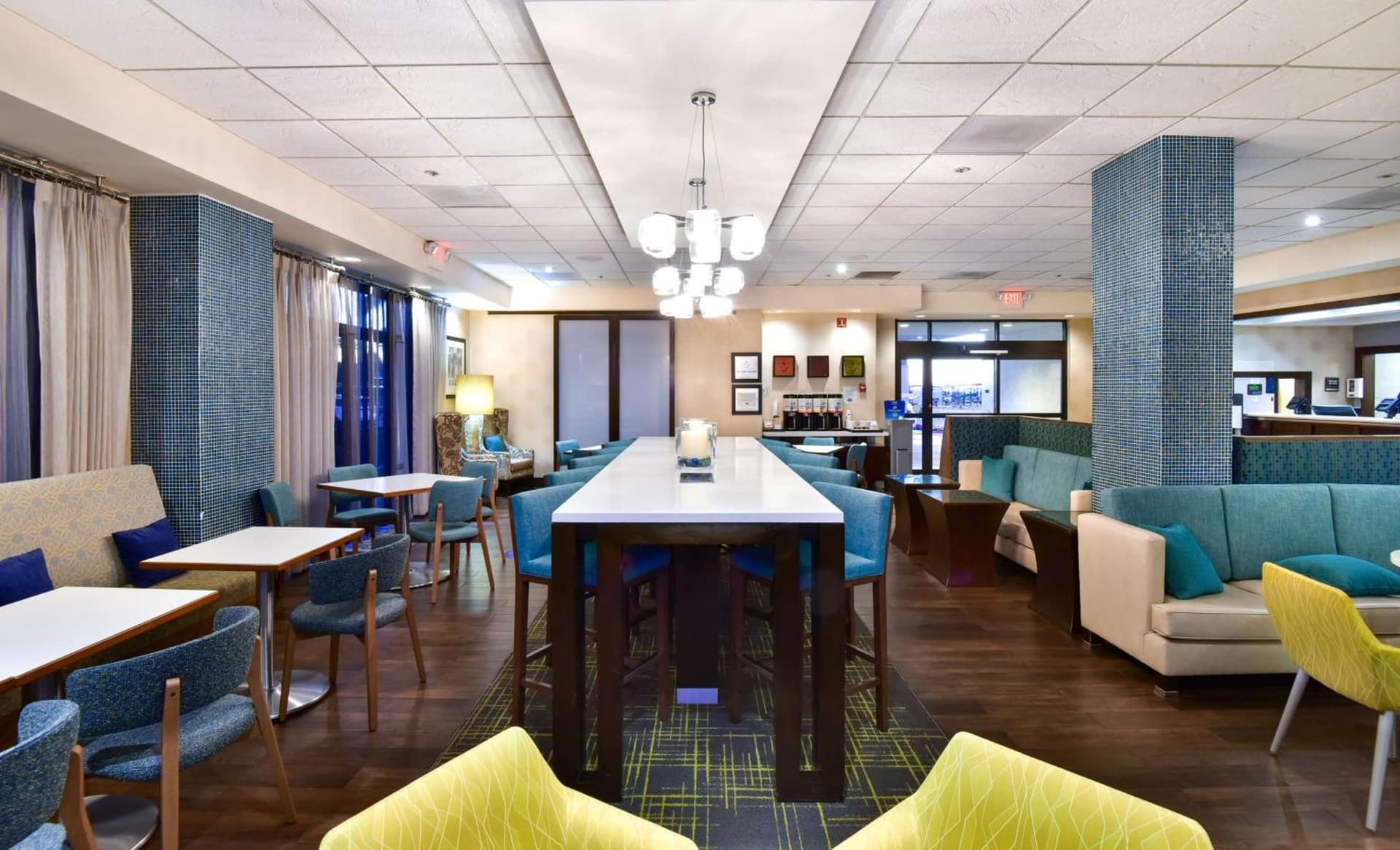 Hampton Inn Tucson-Airport gallery photo in Tucson, AZ — image 13