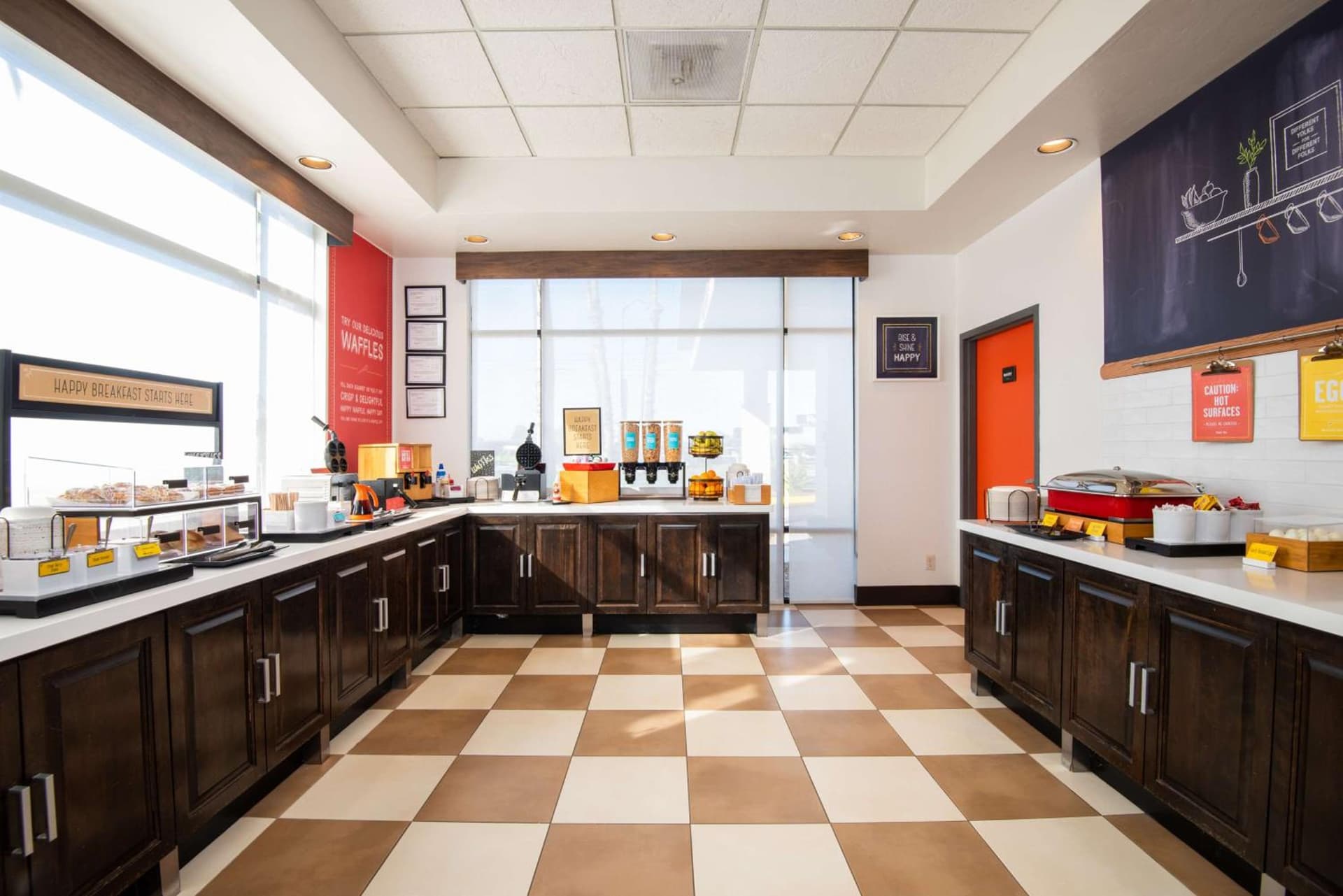 Hampton Inn Tucson-Airport gallery photo in Tucson, AZ — image 21