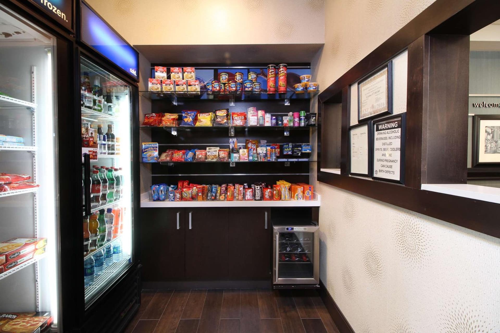 Hampton Inn Tucson-Airport gallery photo in Tucson, AZ — image 30
