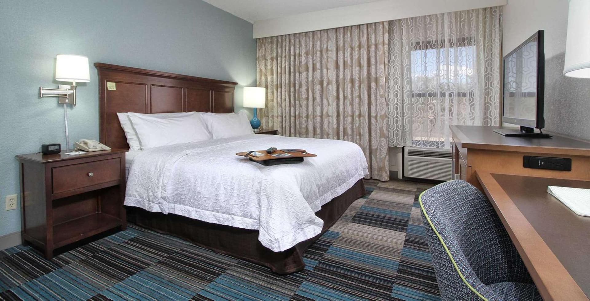 Hampton Inn Tucson-Airport gallery photo in Tucson, AZ — image 17