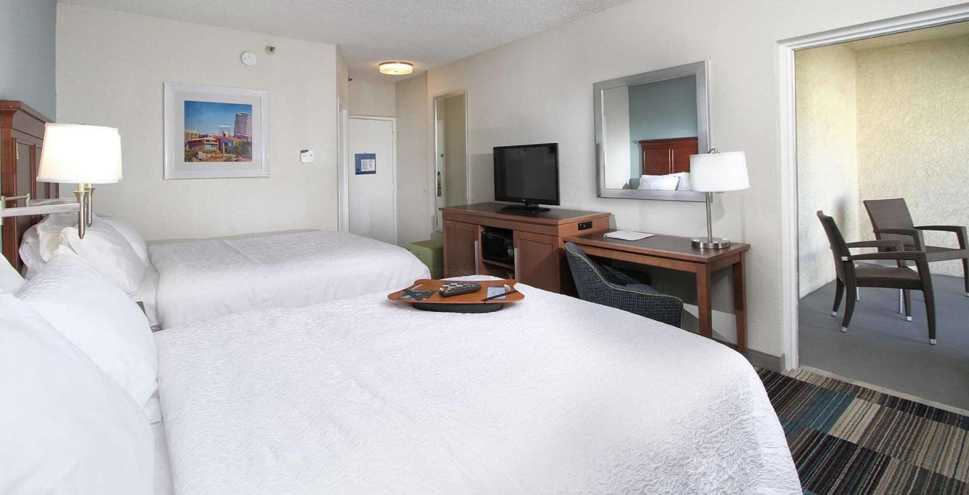 Hampton Inn Tucson-Airport gallery photo in Tucson, AZ — image 33