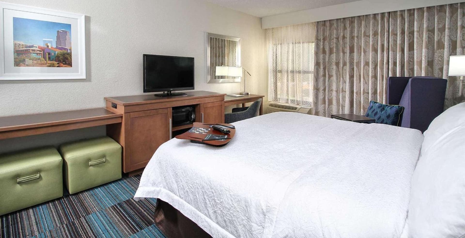 Hampton Inn Tucson-Airport gallery photo in Tucson, AZ — image 16