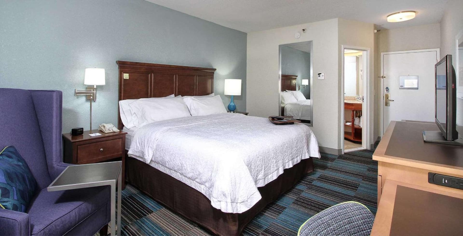 Hampton Inn Tucson-Airport gallery photo in Tucson, AZ — image 20