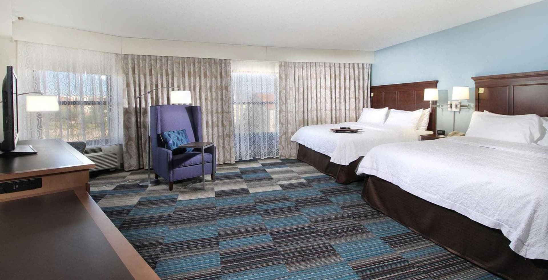 Hampton Inn Tucson-Airport gallery photo in Tucson, AZ — image 23