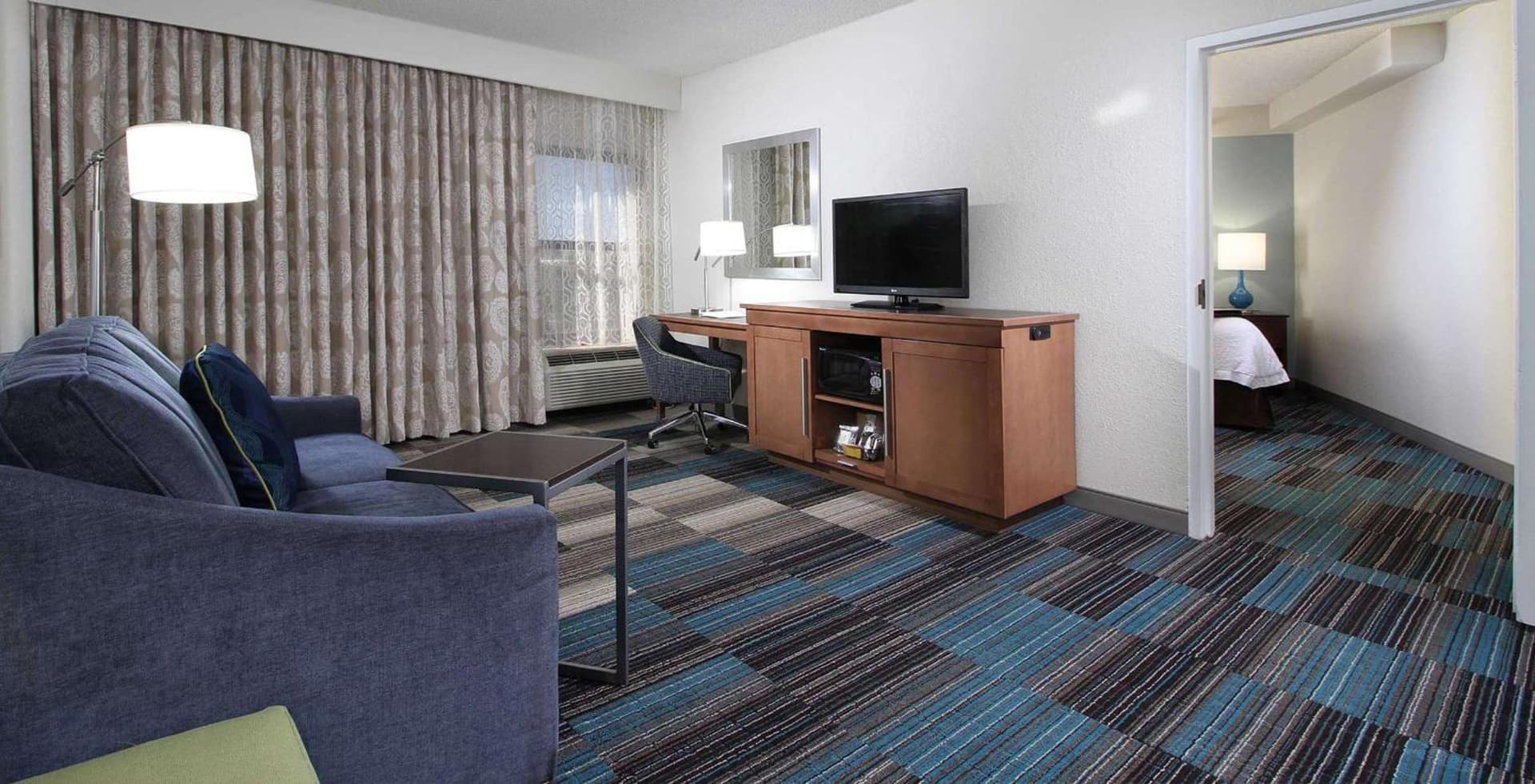 Hampton Inn Tucson-Airport gallery photo in Tucson, AZ — image 28
