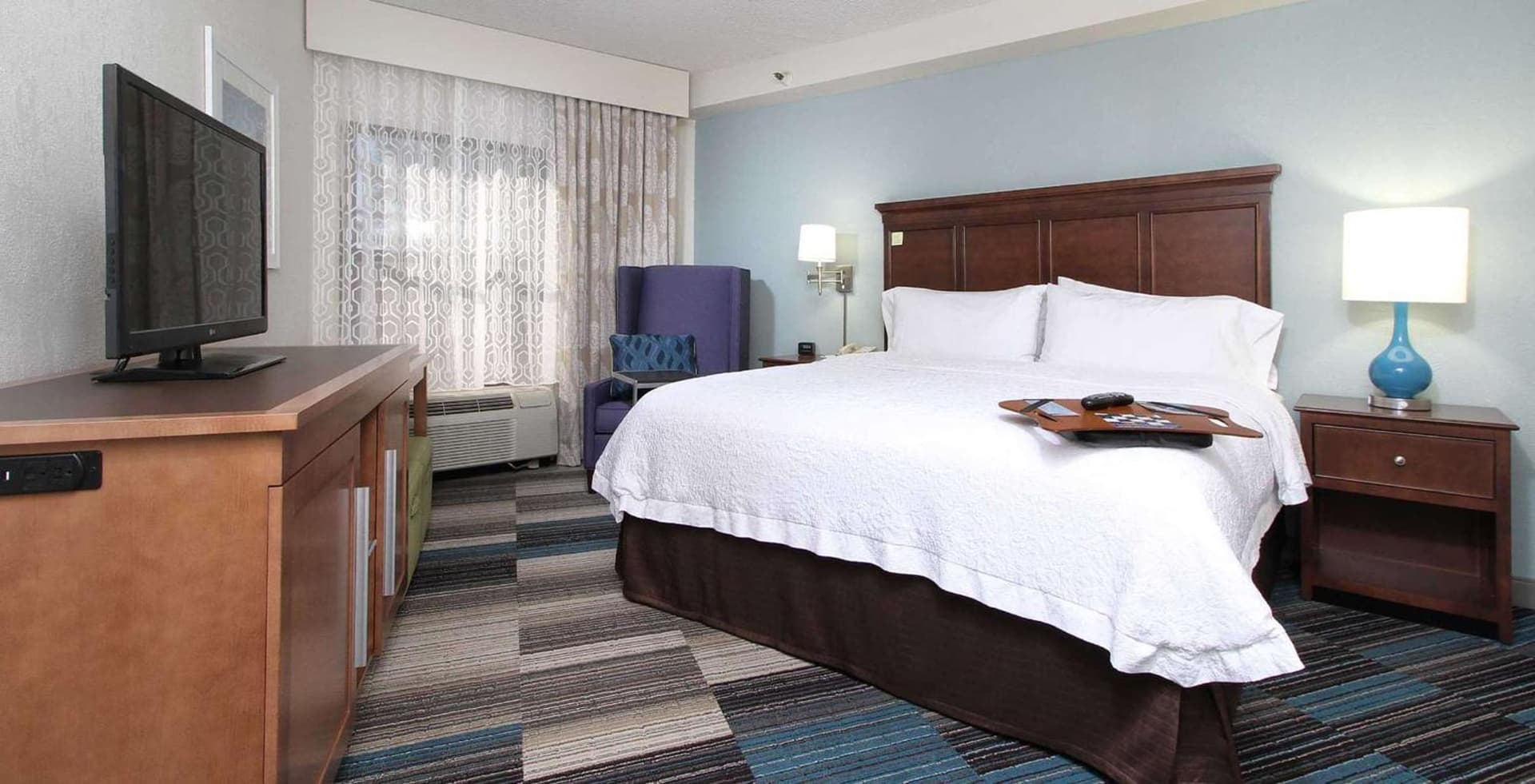 Hampton Inn Tucson-Airport gallery photo in Tucson, AZ — image 8