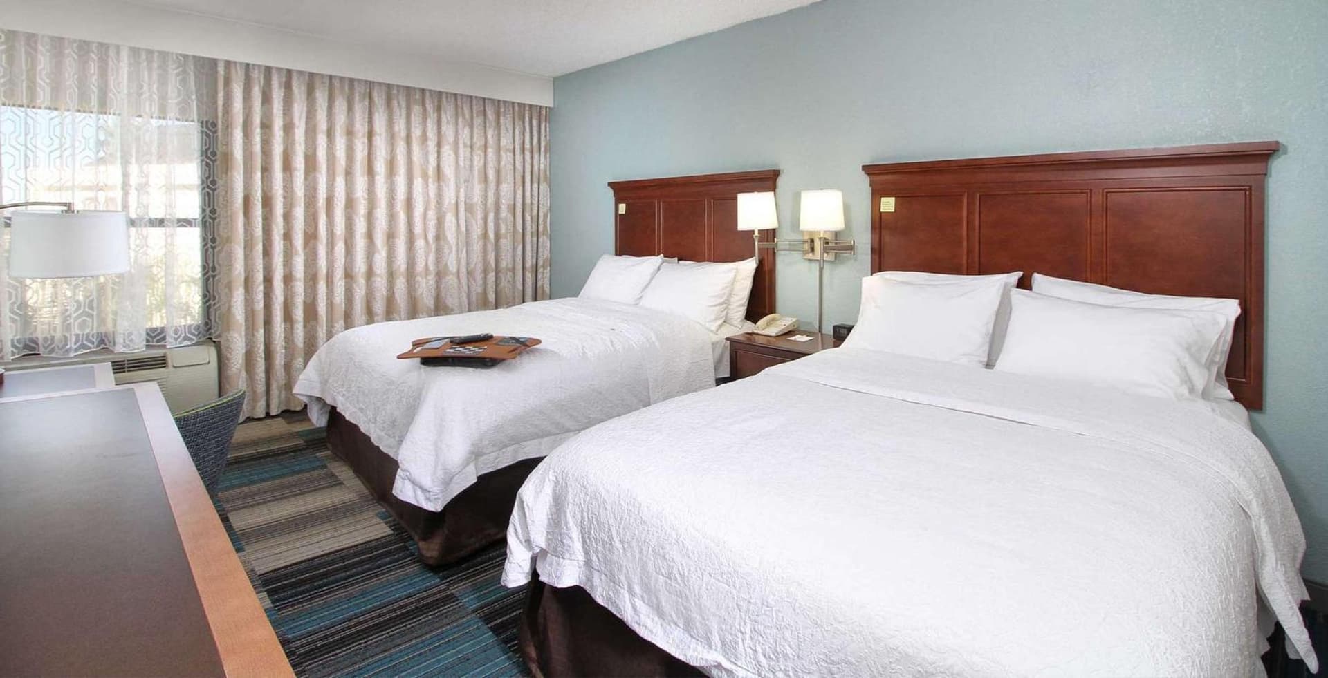 Hampton Inn Tucson-Airport gallery photo in Tucson, AZ — image 12