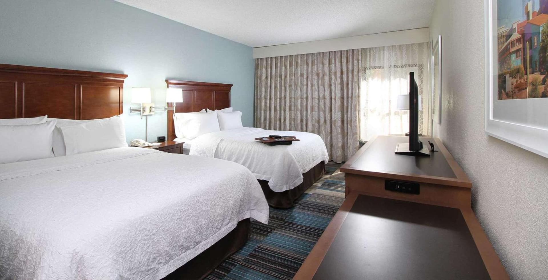 Hampton Inn Tucson-Airport gallery photo in Tucson, AZ — image 27
