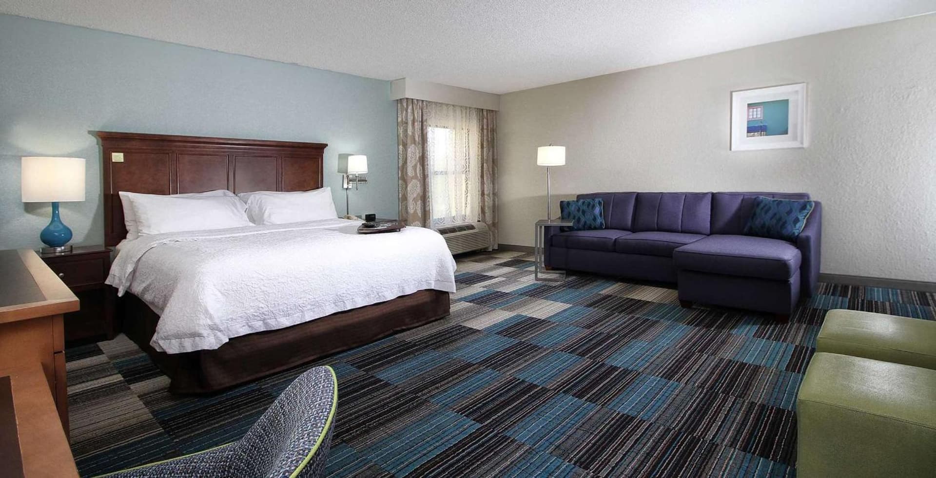Hampton Inn Tucson-Airport gallery photo in Tucson, AZ — image 18