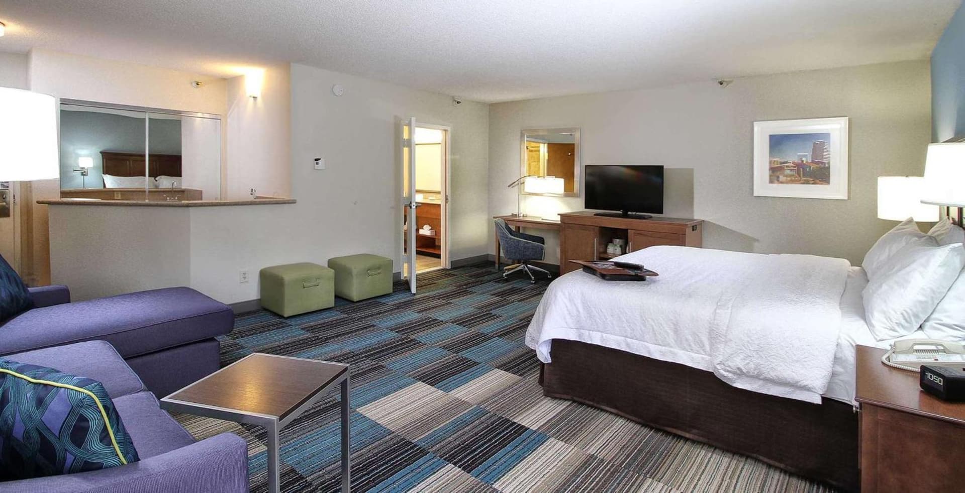Hampton Inn Tucson-Airport gallery photo in Tucson, AZ — image 26