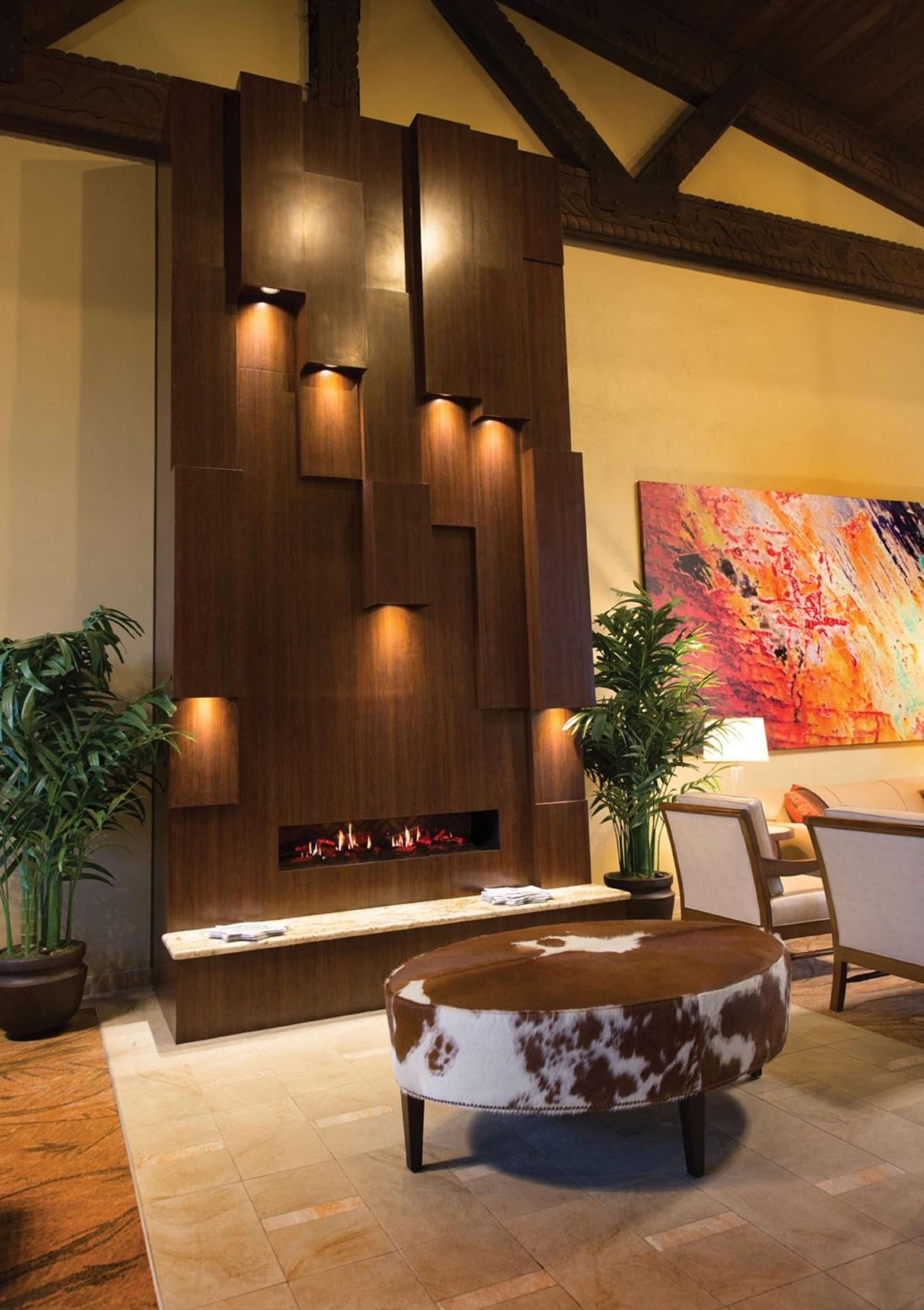 DoubleTree Suites by Hilton Tucson-Williams Center property views in Tucson, AZ — gallery photo 3