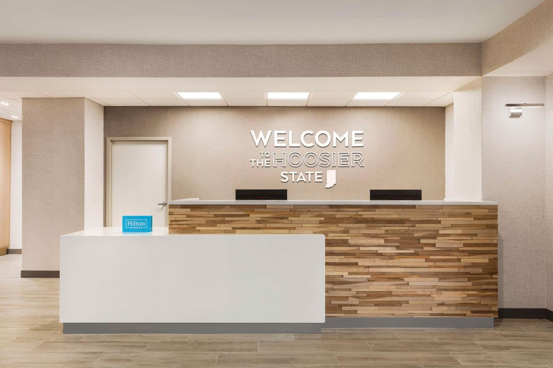 Hampton Inn & Suites Valparaiso gallery photo in Valparaiso, IN — image 33