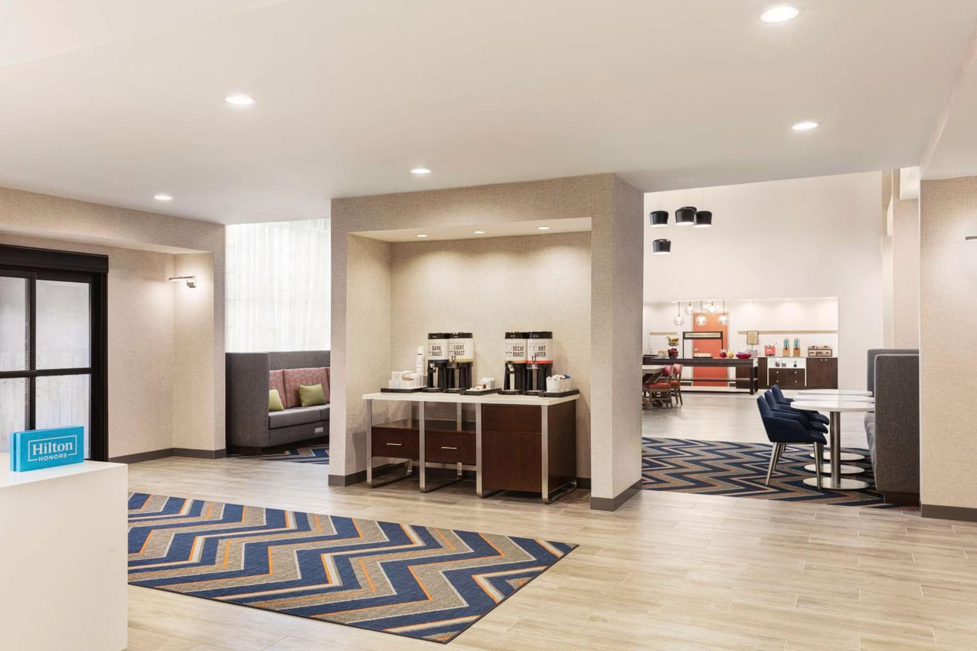Hampton Inn & Suites Valparaiso gallery photo in Valparaiso, IN — image 26