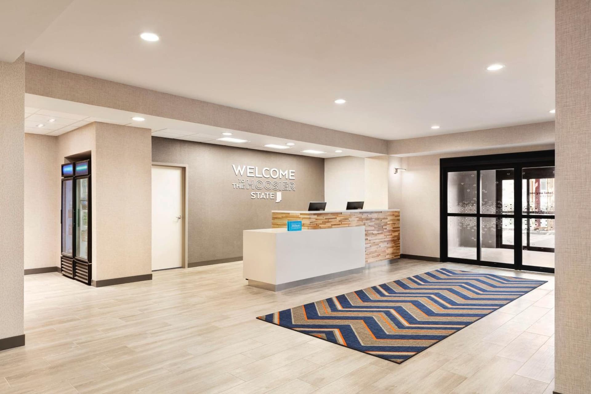 Hampton Inn & Suites Valparaiso gallery photo in Valparaiso, IN — image 6