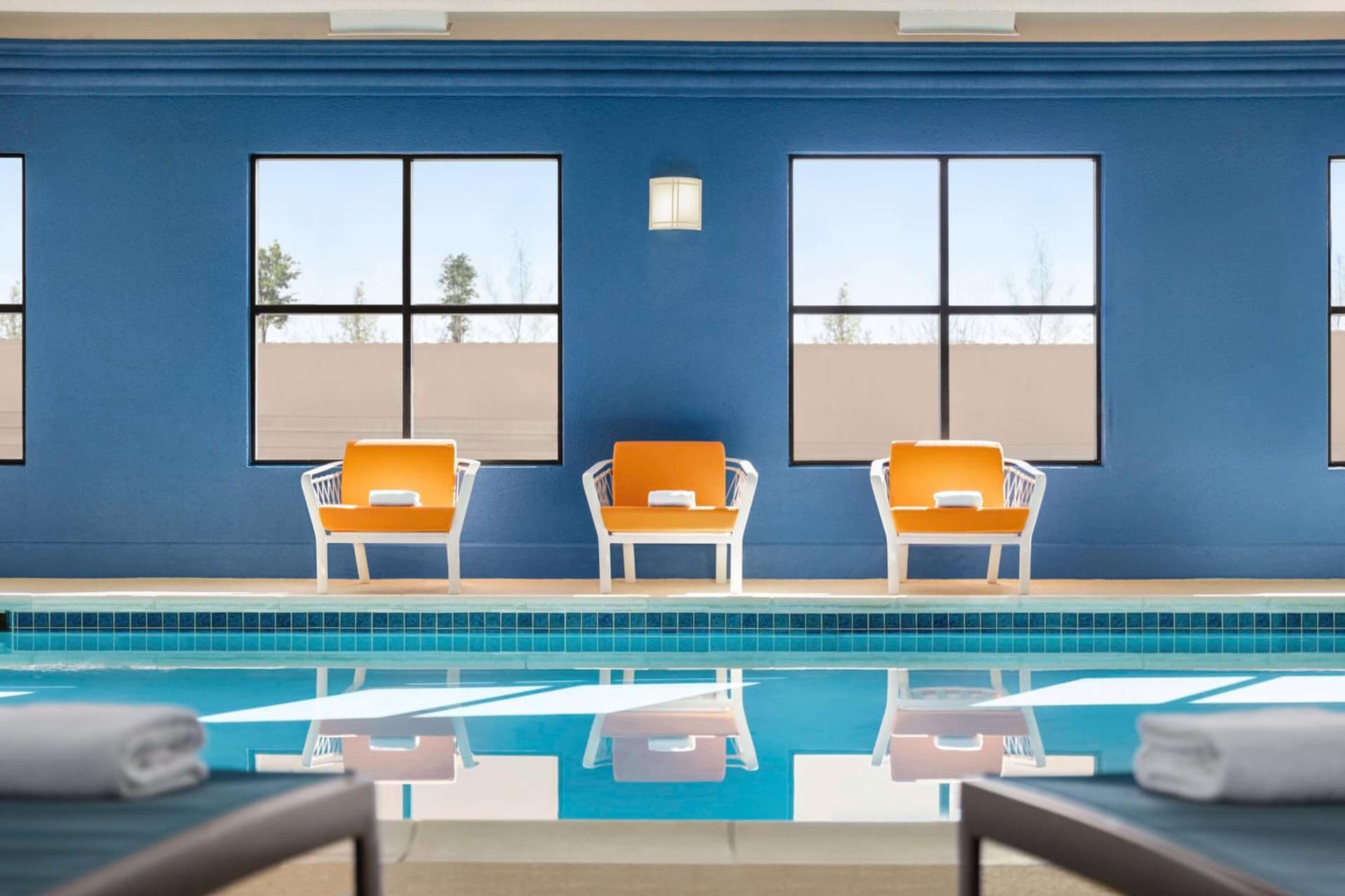 Hampton Inn & Suites Valparaiso gallery photo in Valparaiso, IN — image 14