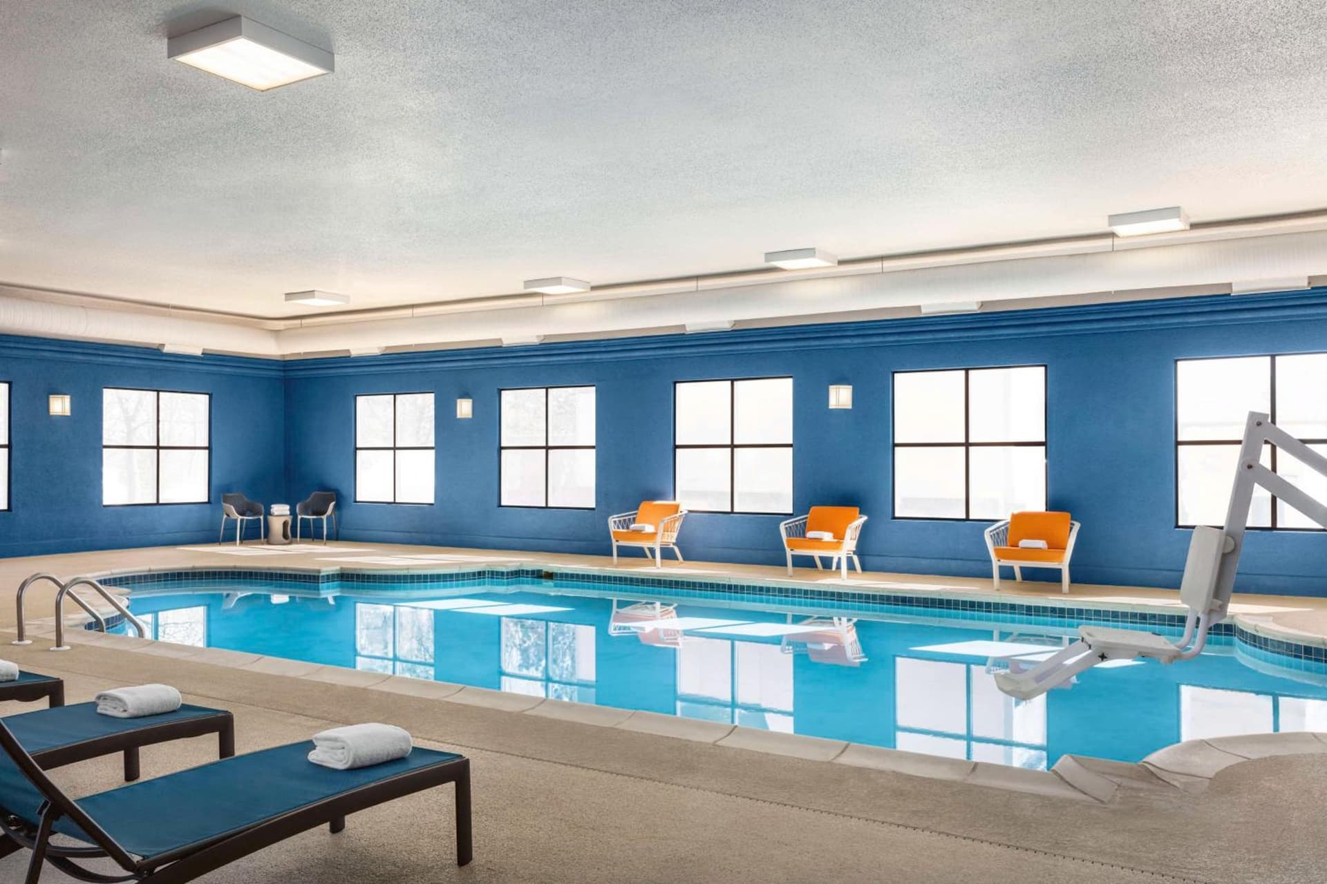 Hampton Inn & Suites Valparaiso gallery photo in Valparaiso, IN — image 20