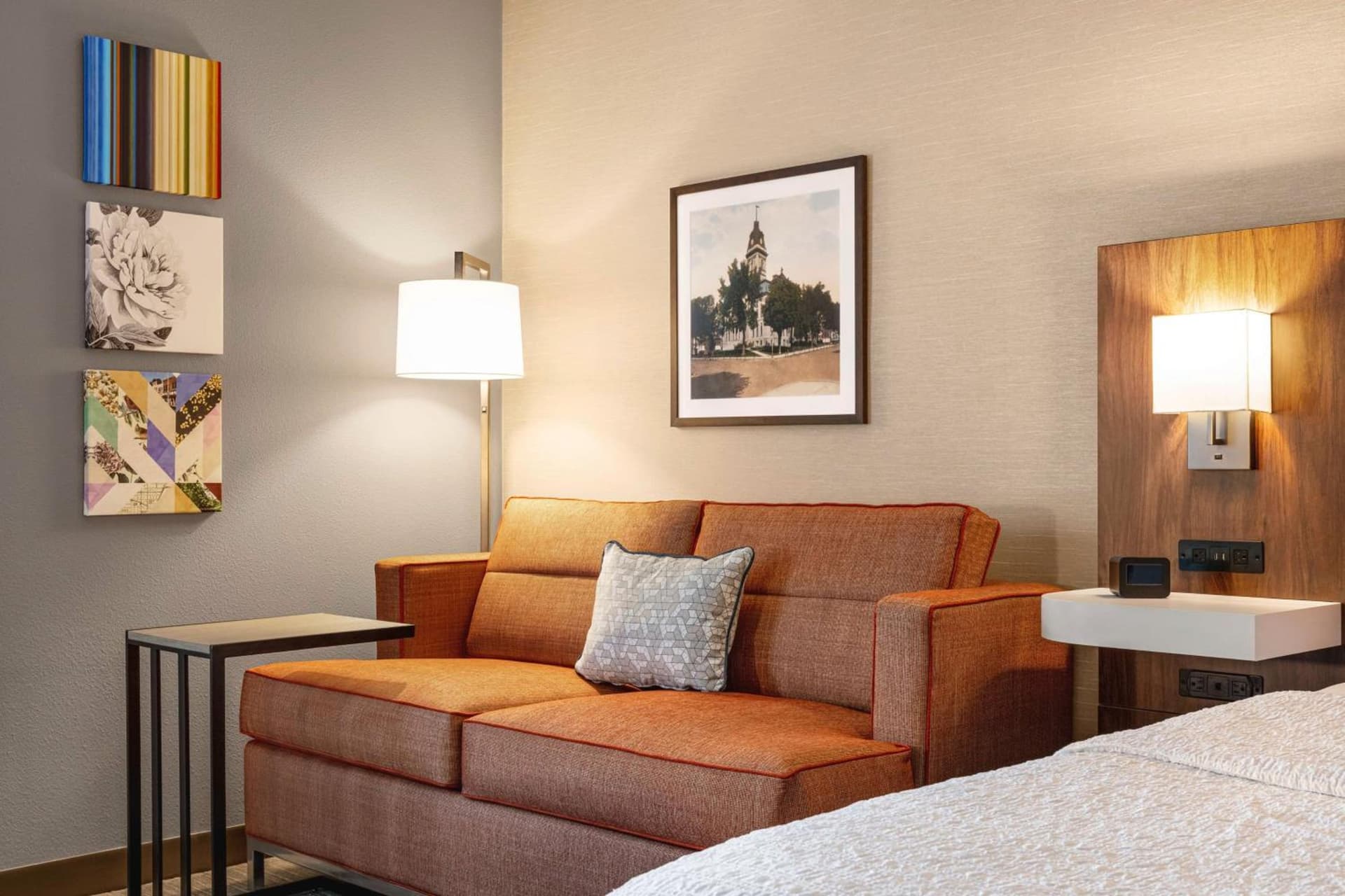 Hampton Inn & Suites Valparaiso gallery photo in Valparaiso, IN — image 17