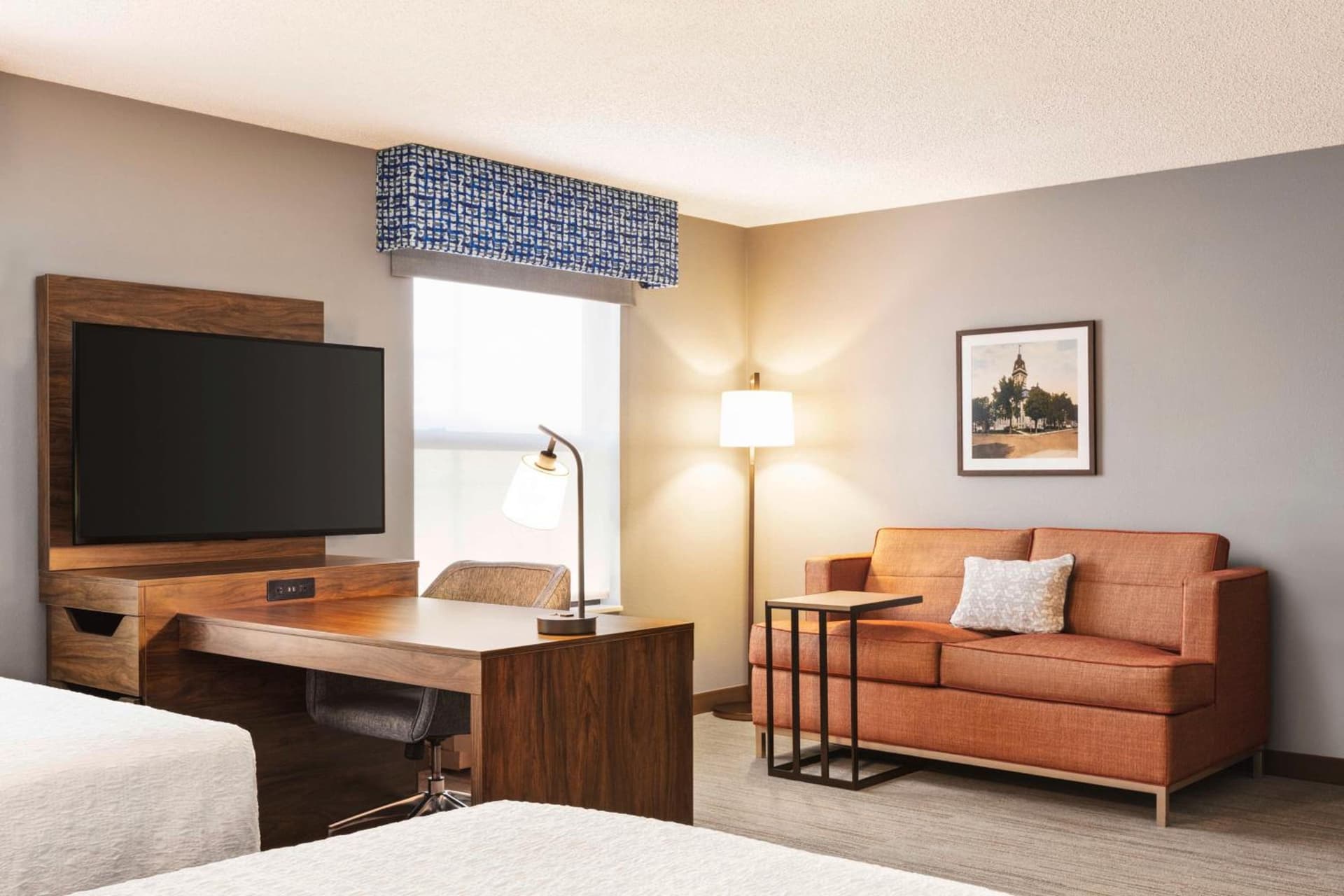 Hampton Inn & Suites Valparaiso gallery photo in Valparaiso, IN — image 5