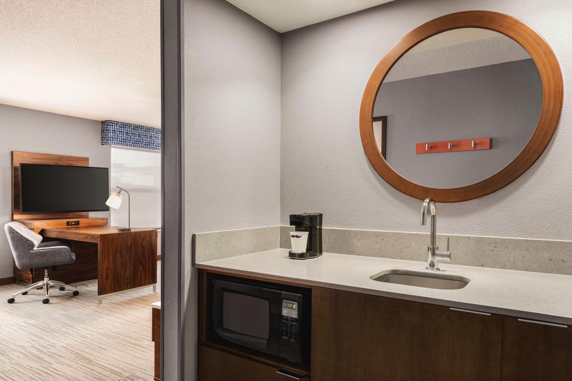 Hampton Inn & Suites Valparaiso gallery photo in Valparaiso, IN — image 16