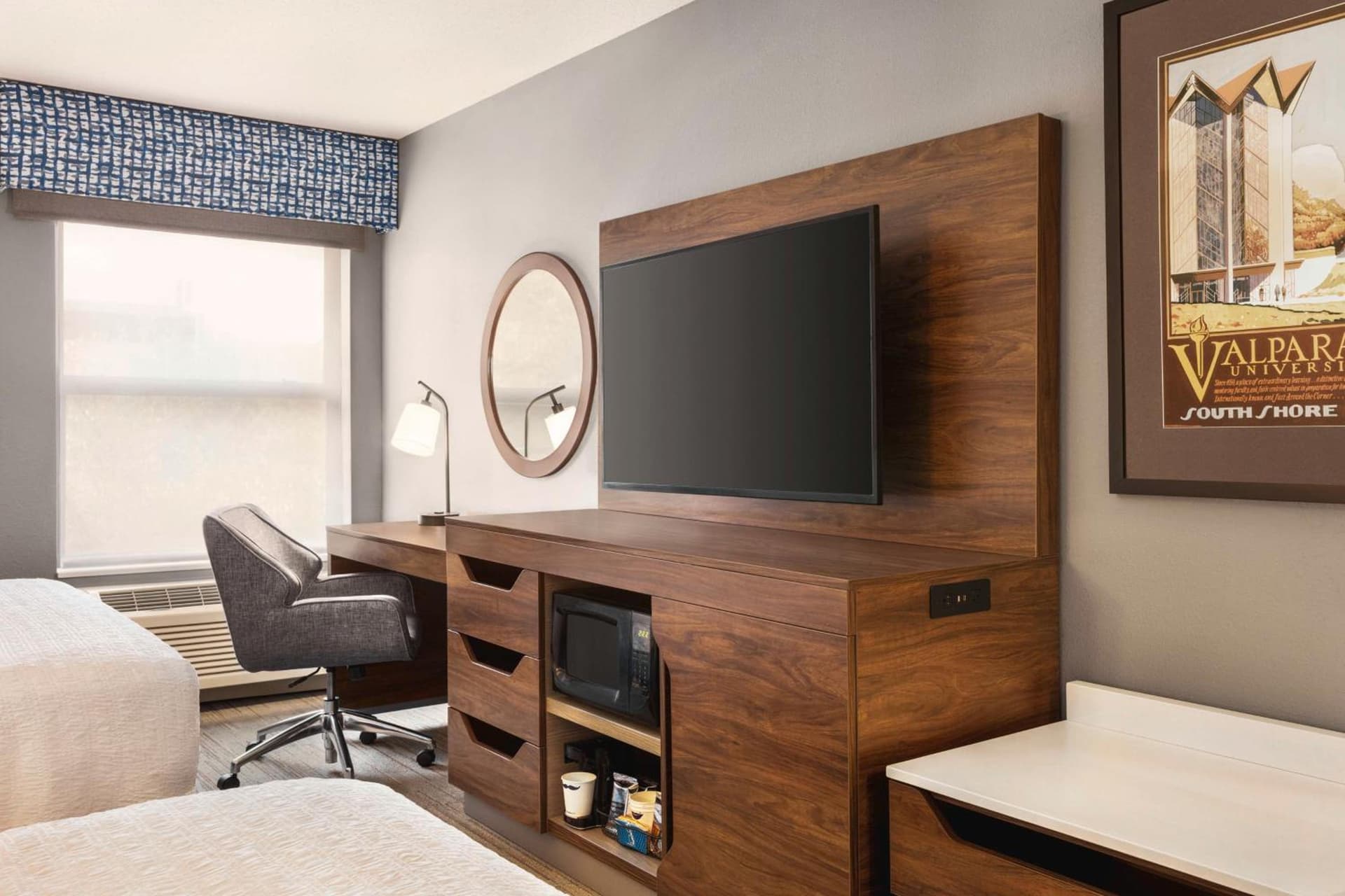 Hampton Inn & Suites Valparaiso gallery photo in Valparaiso, IN — image 13