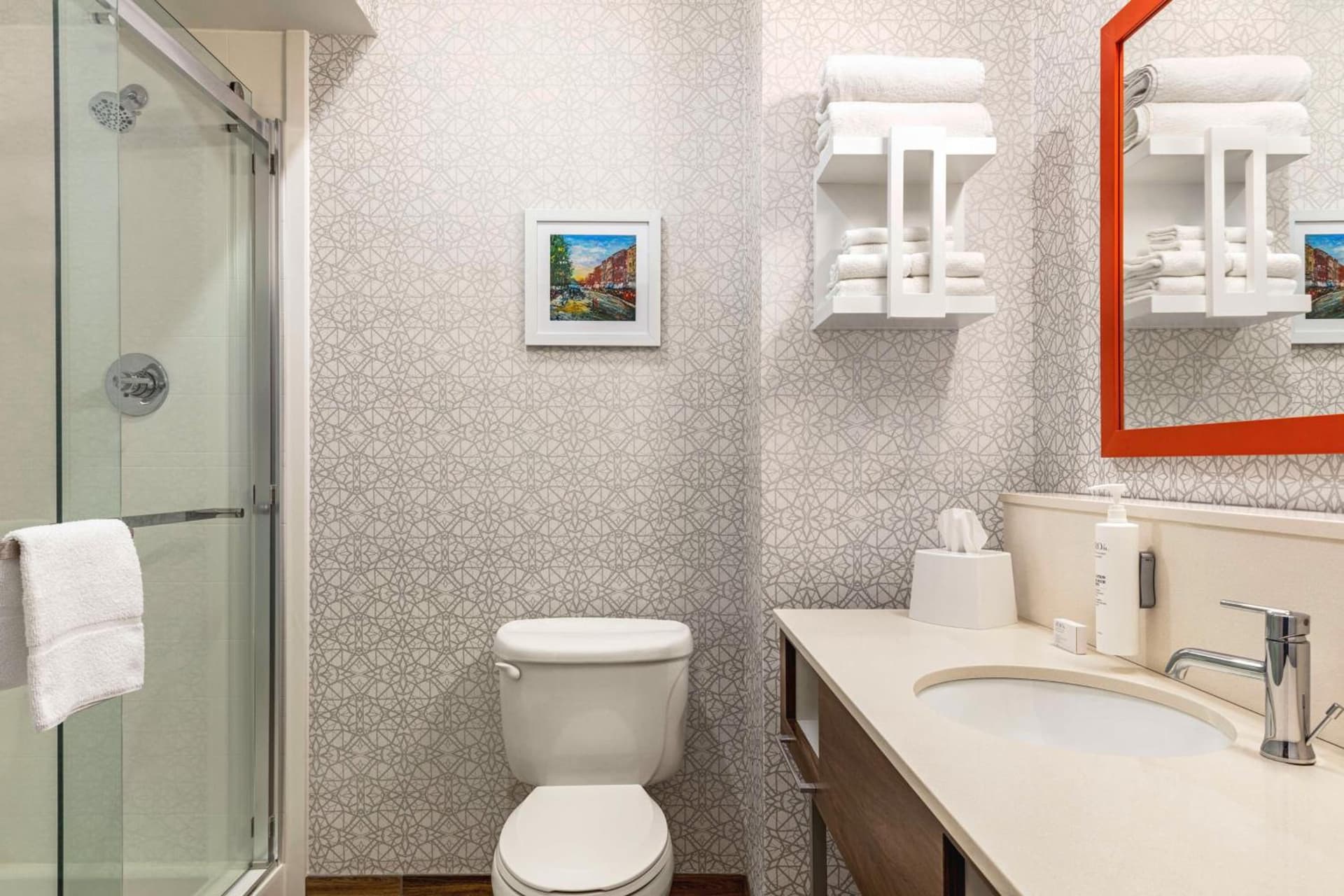 Hampton Inn & Suites Valparaiso gallery photo in Valparaiso, IN — image 21