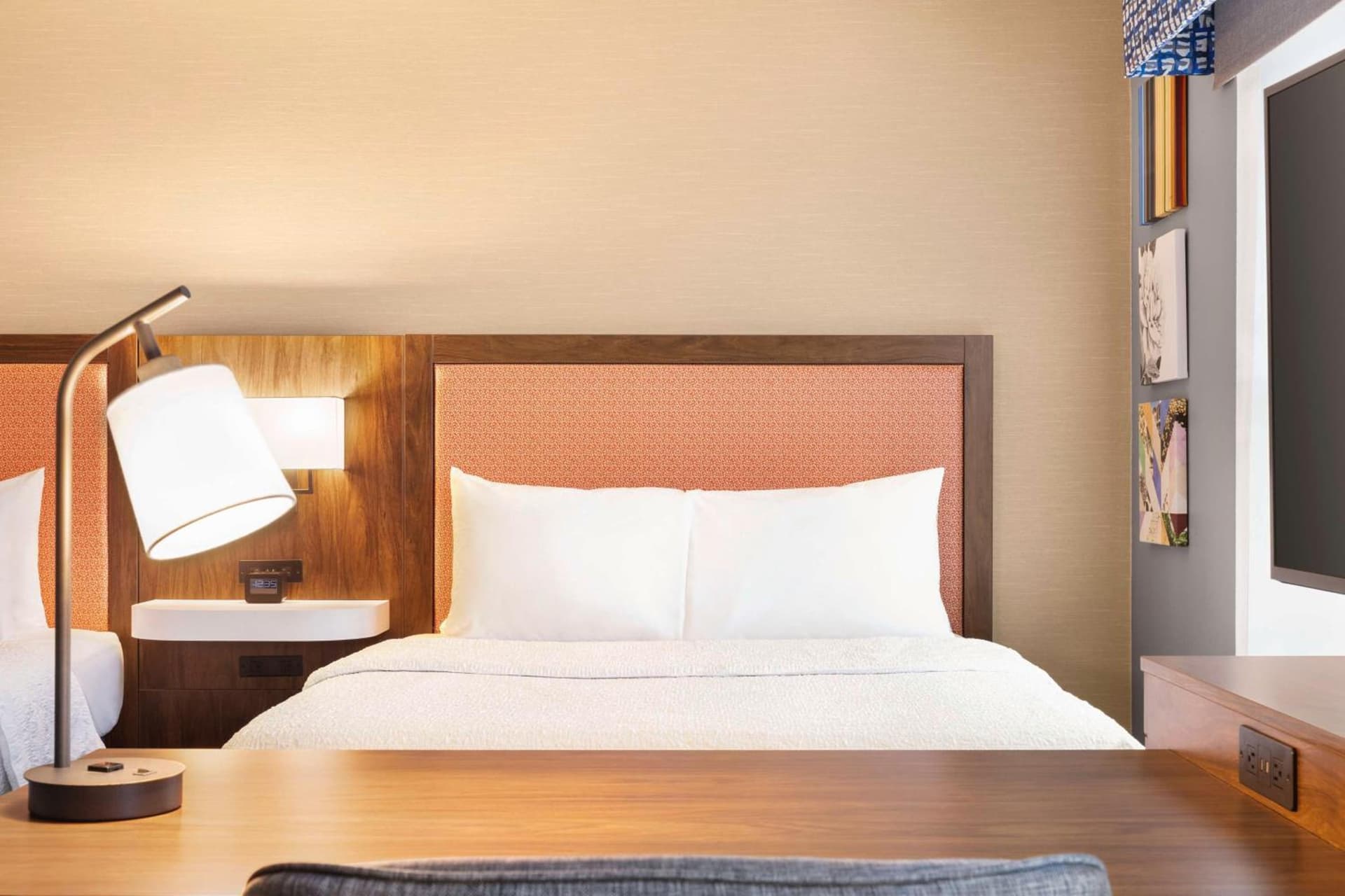 Hampton Inn & Suites Valparaiso gallery photo in Valparaiso, IN — image 34