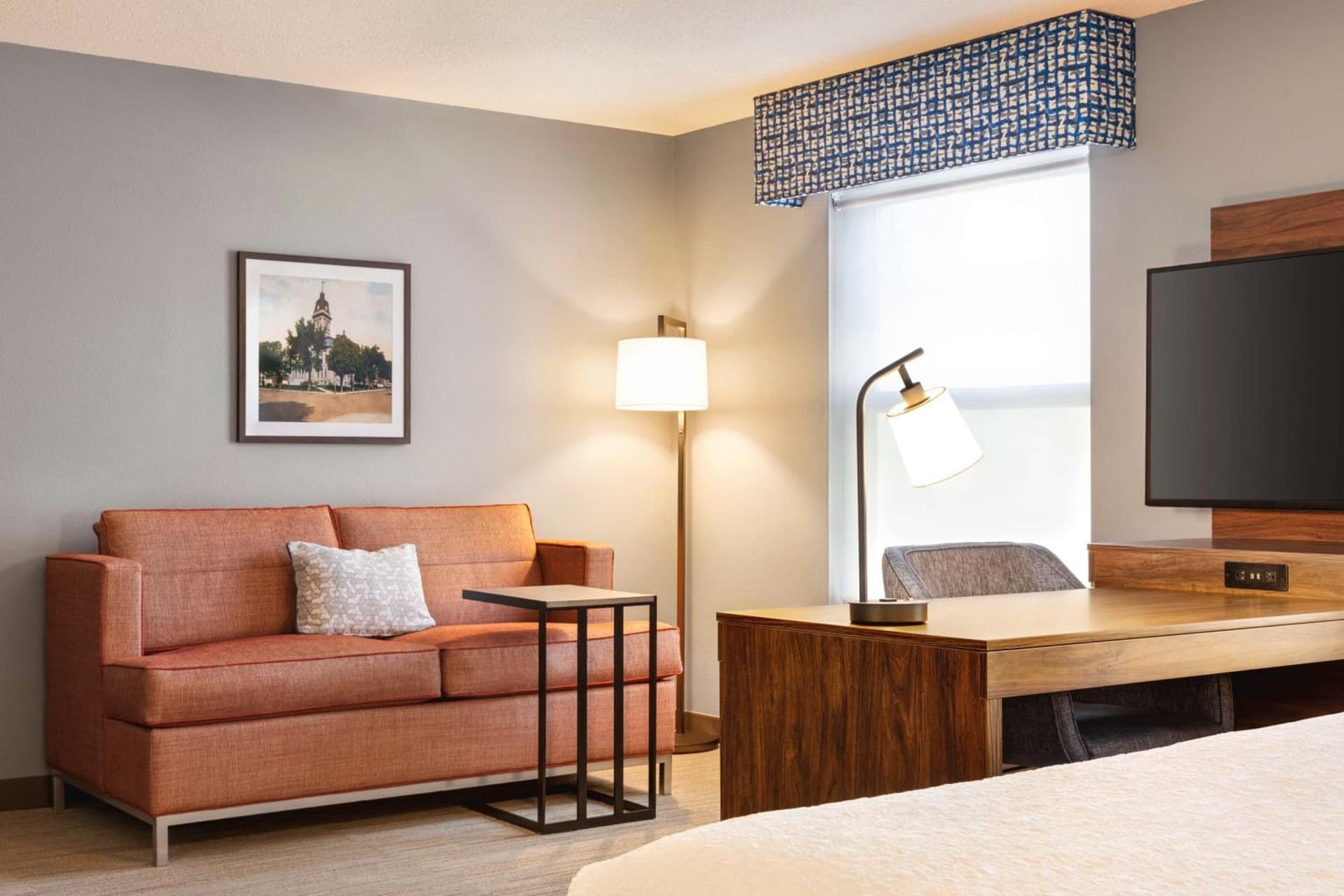 Hampton Inn & Suites Valparaiso gallery photo in Valparaiso, IN — image 30