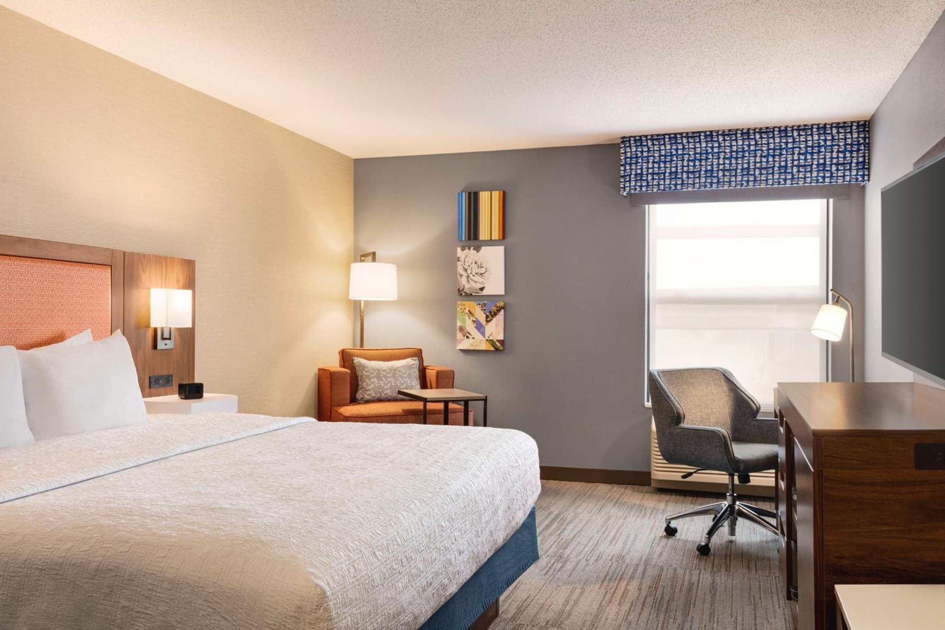 Hampton Inn & Suites Valparaiso gallery photo in Valparaiso, IN — image 29