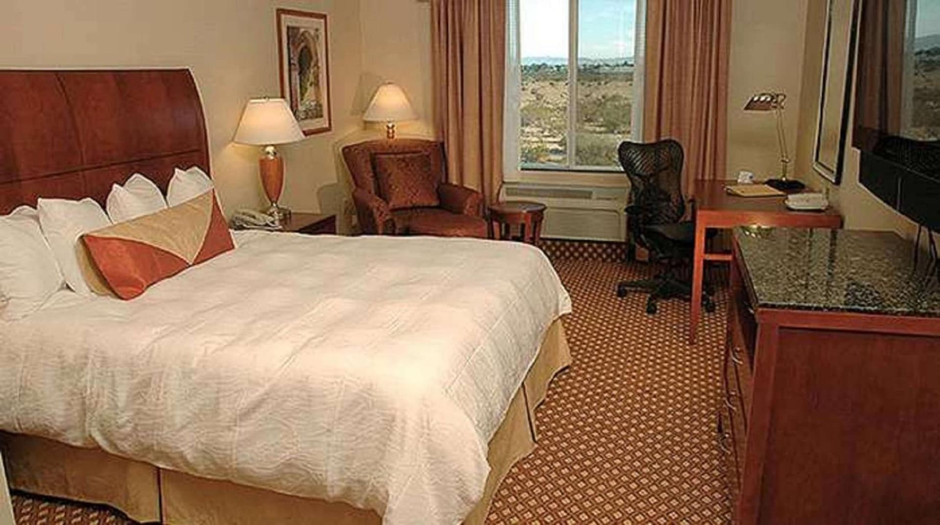 Hilton Garden Inn Victorville gallery photo in Victorville, CA — image 7