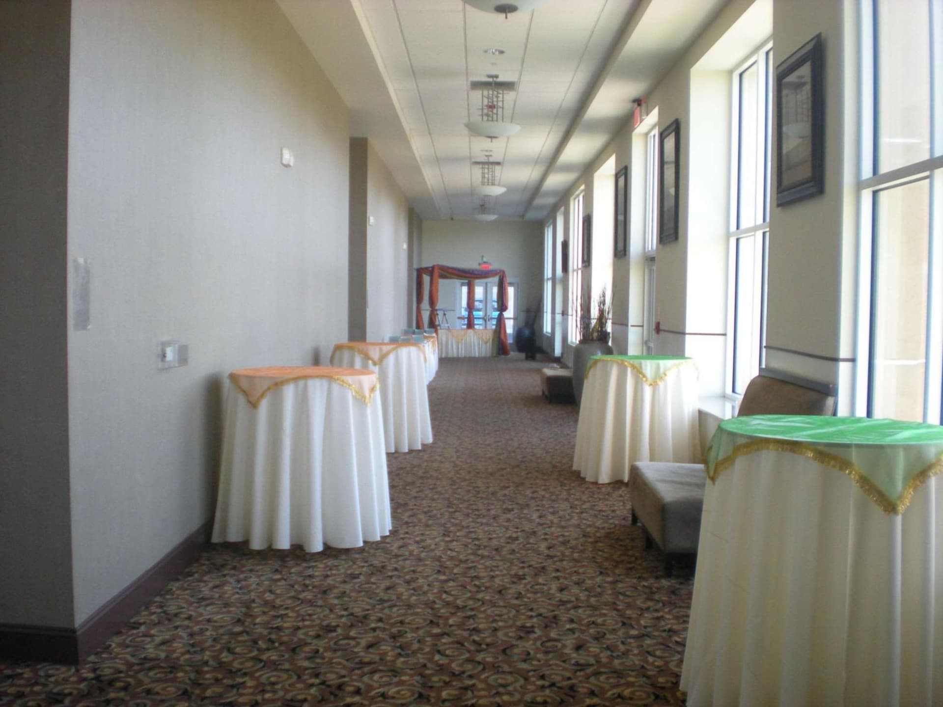 Hilton Garden Inn Victorville gallery photo in Victorville, CA — image 6