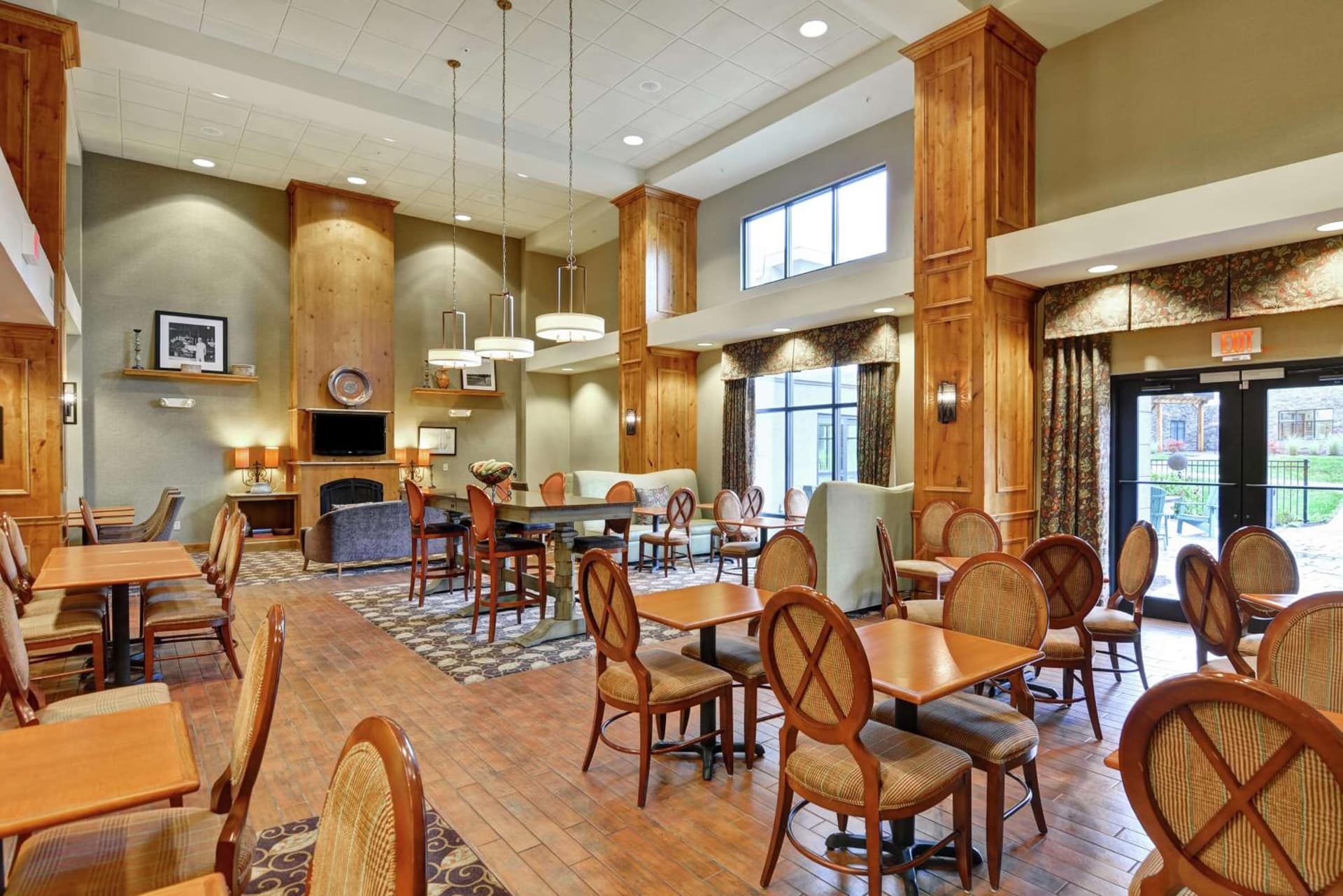 Hampton Inn and Suites New Hartford/Utica gallery photo in New Hartford, NY — image 19